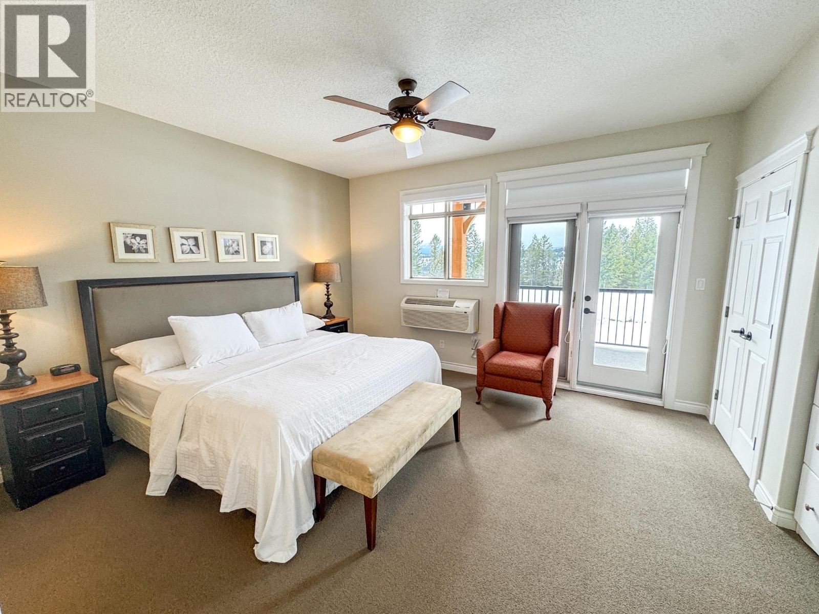 200 BIGHORN Boulevard Unit# 213B, Radium Hot Springs