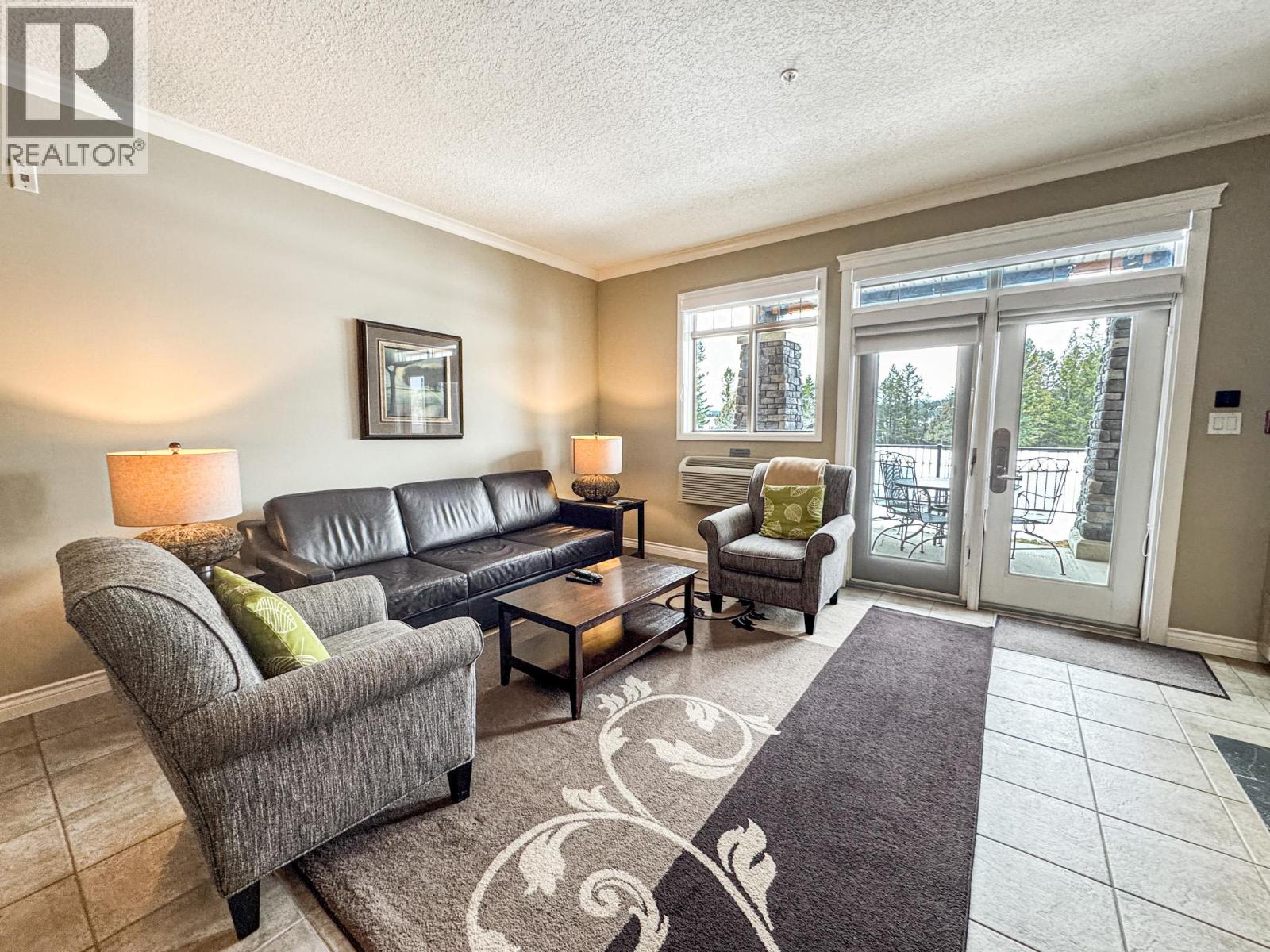 200 BIGHORN Boulevard Unit# 213B, Radium Hot Springs