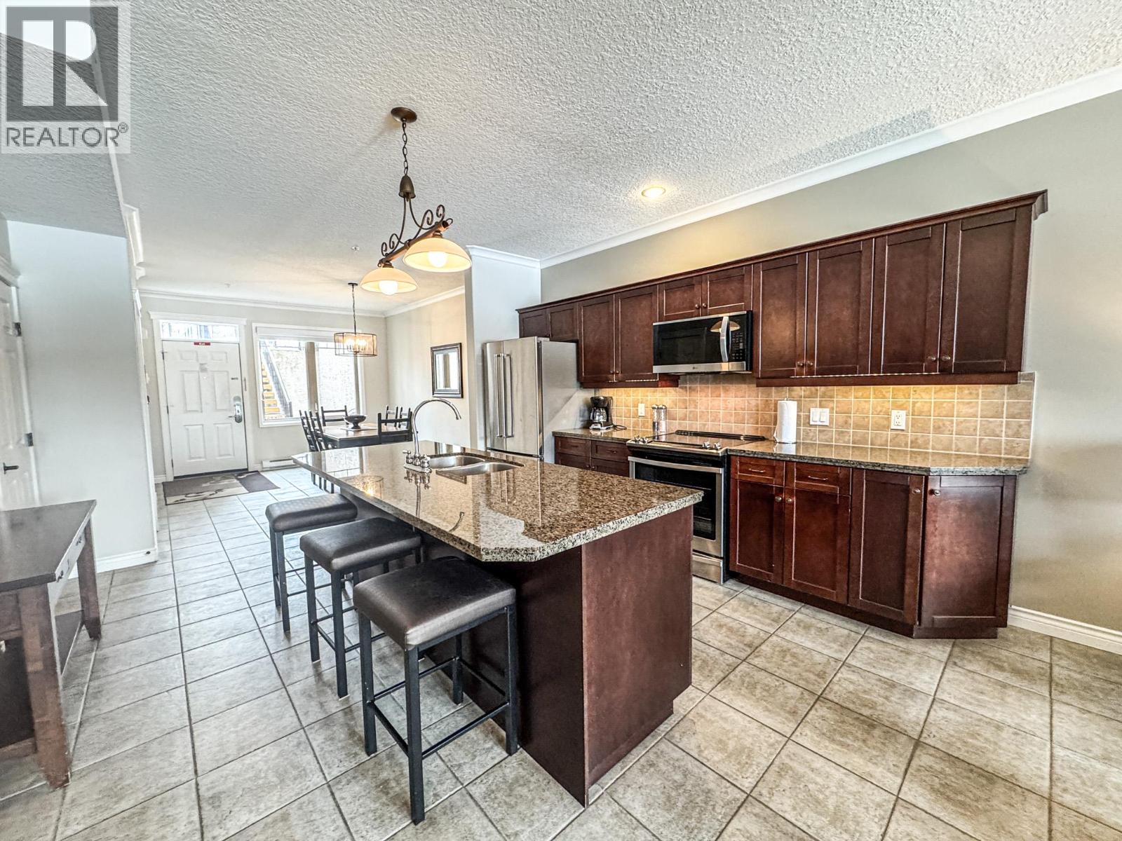 200 BIGHORN Boulevard Unit# 213B, Radium Hot Springs