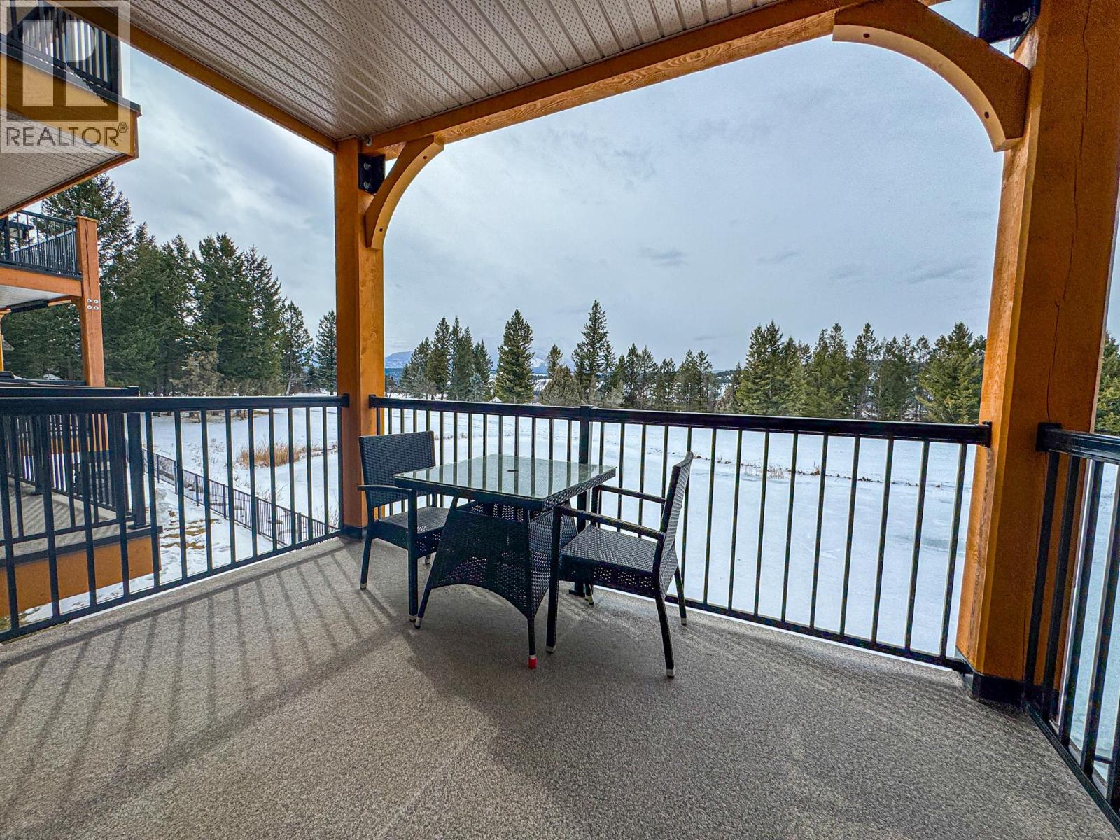 200 BIGHORN Boulevard Unit# 213B, Radium Hot Springs