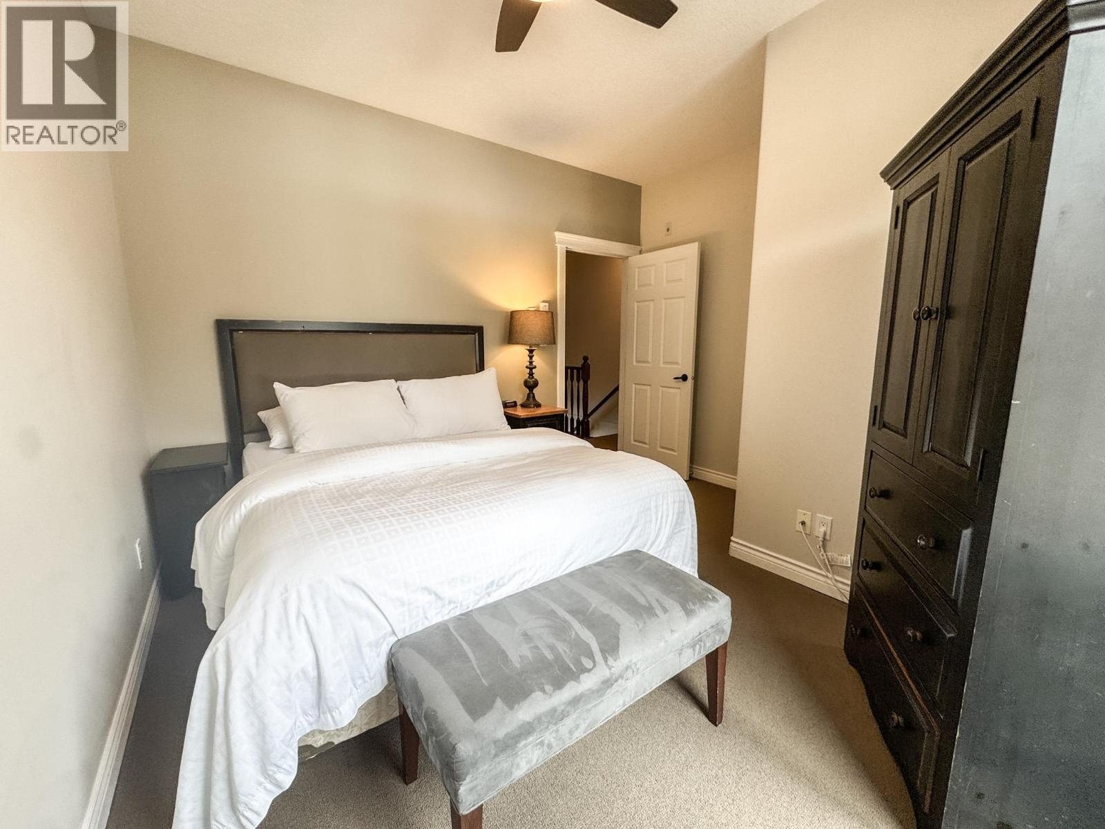 200 BIGHORN Boulevard Unit# 213B, Radium Hot Springs