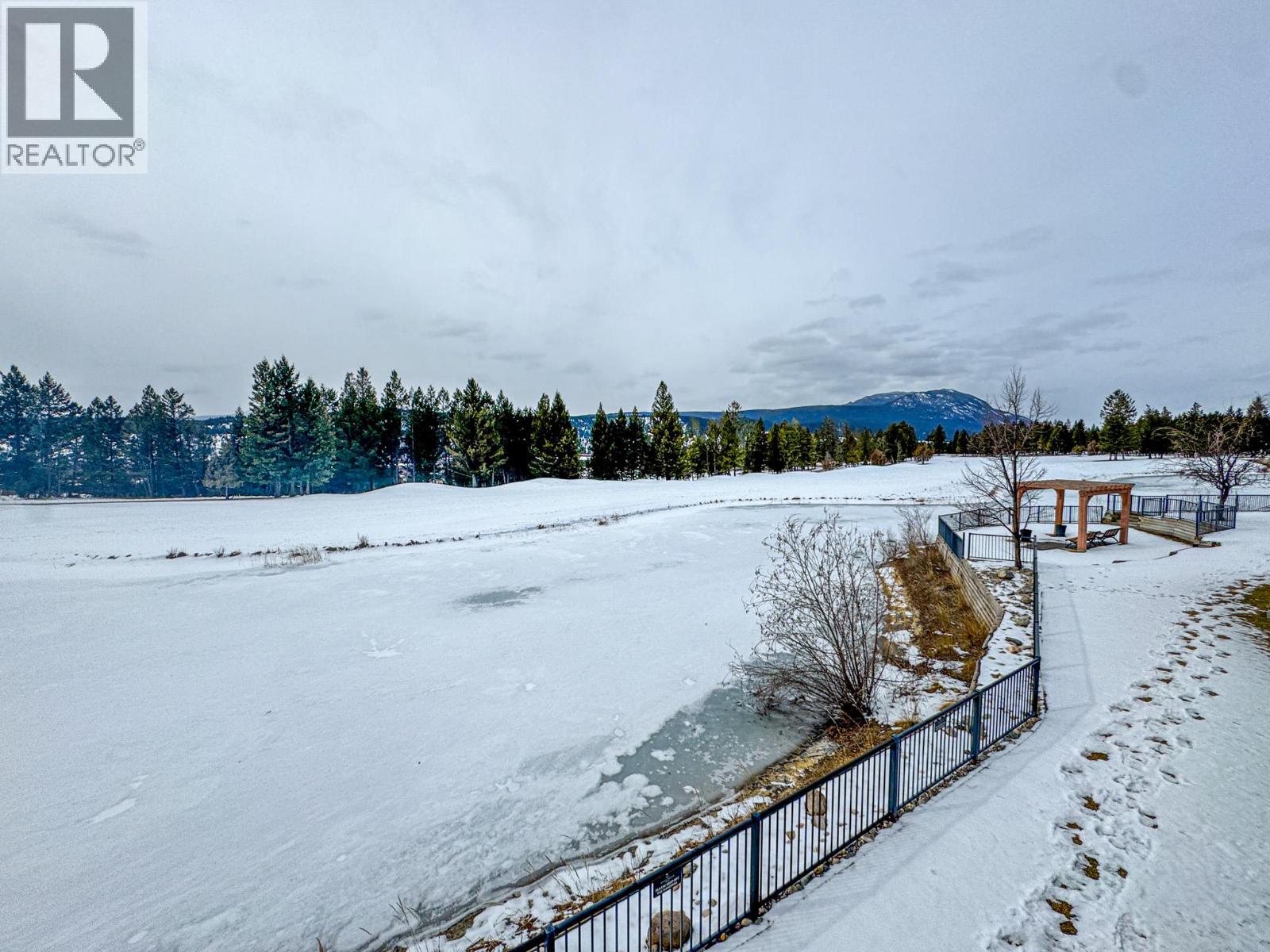 200 BIGHORN Boulevard Unit# 213B, Radium Hot Springs