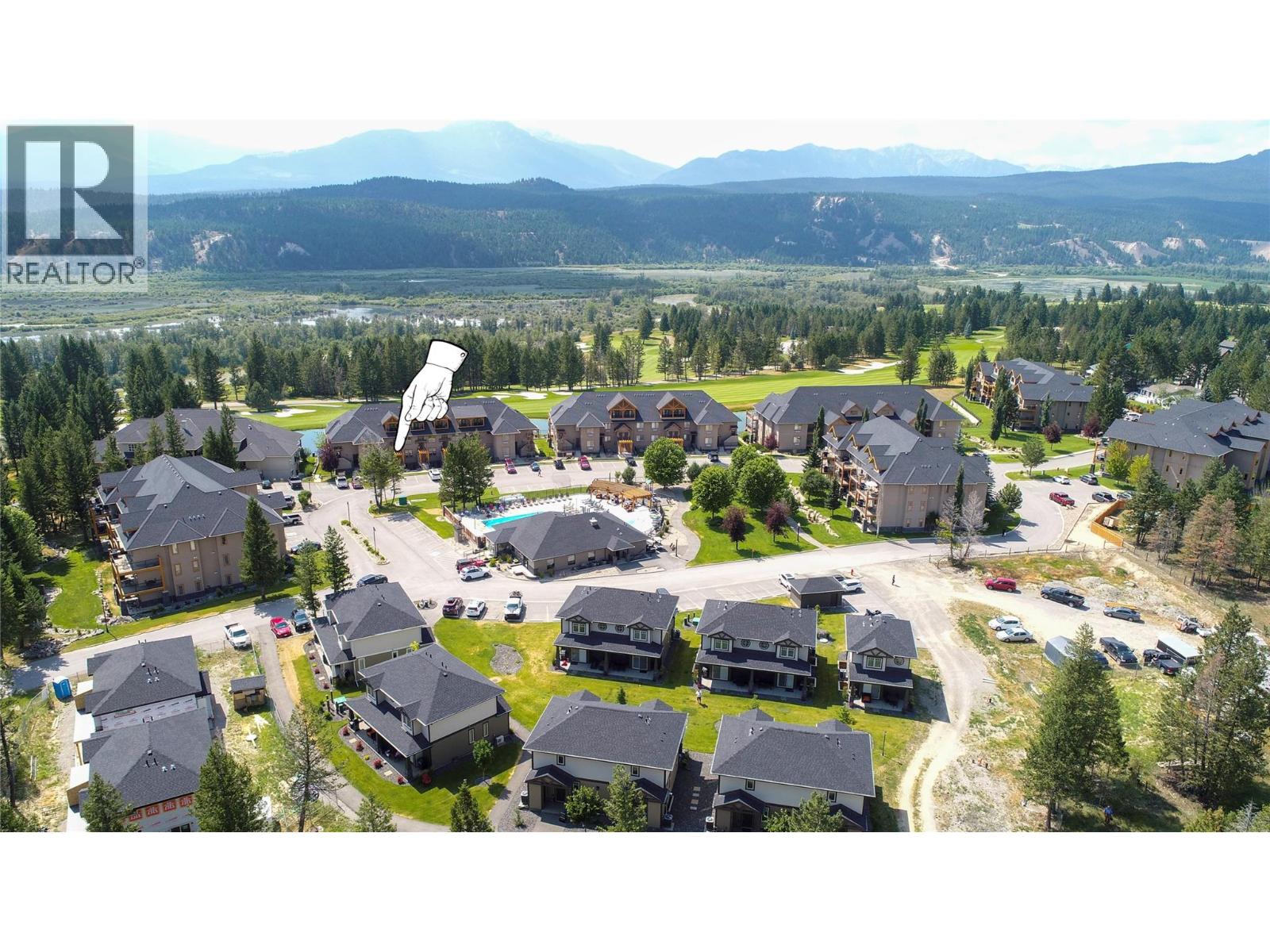 #213B 200 BIGHORN Boulevard - 1
