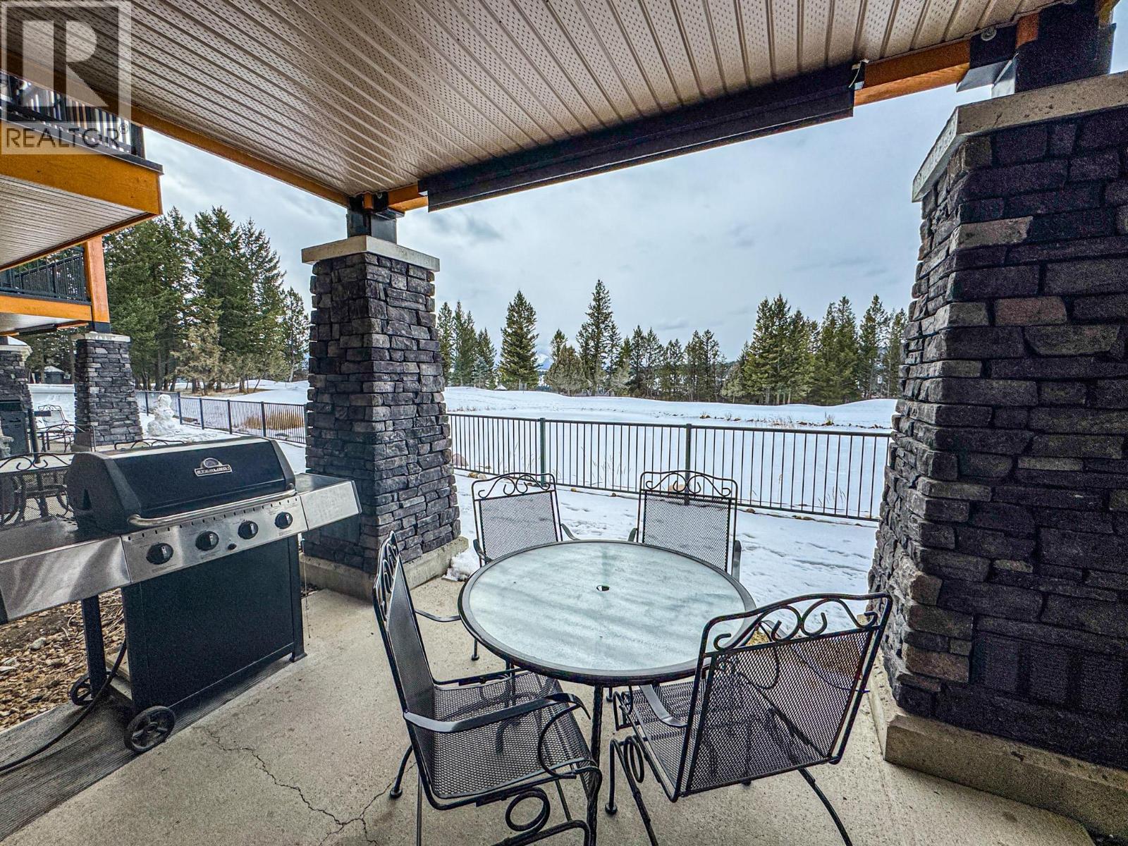 200 BIGHORN Boulevard Unit# 213B, Radium Hot Springs