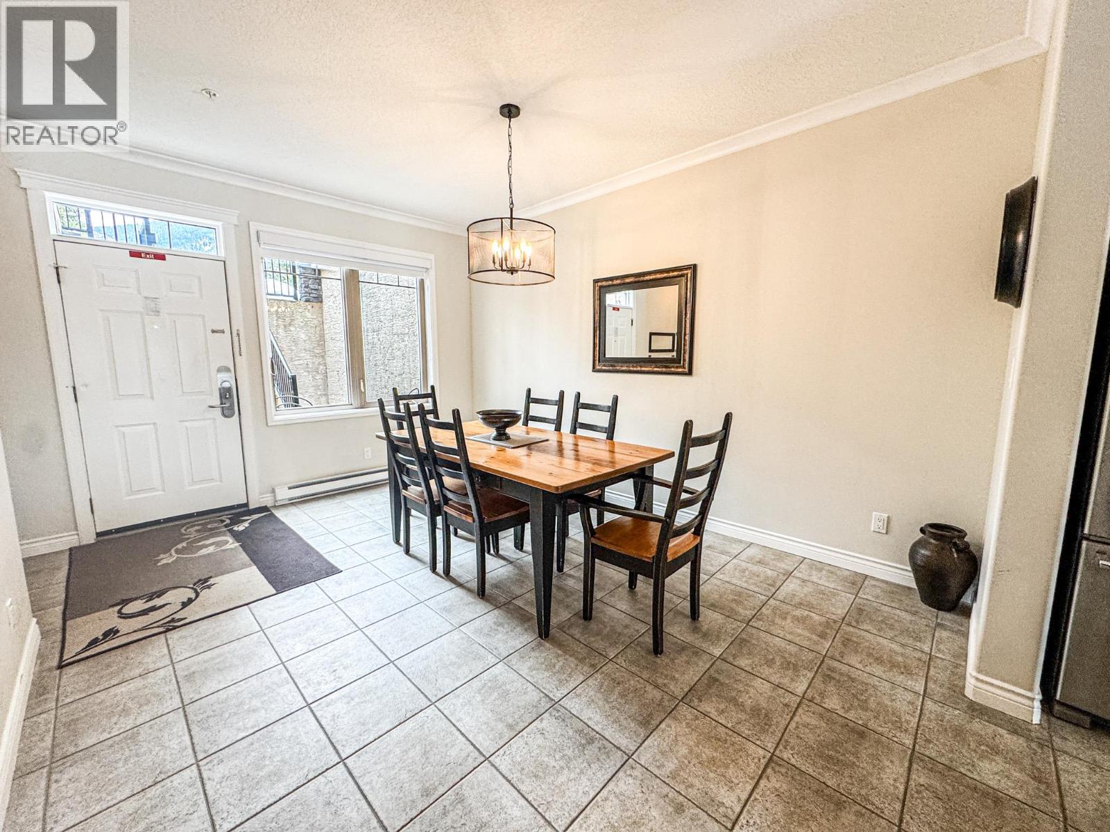 200 BIGHORN Boulevard Unit# 213B, Radium Hot Springs