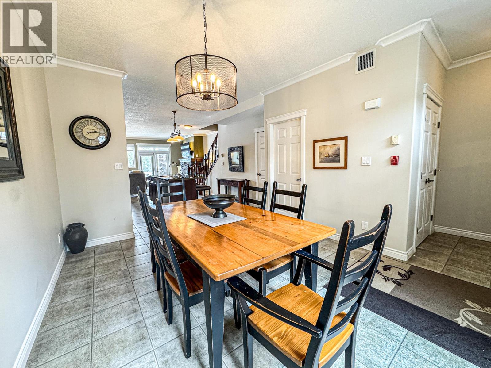 200 BIGHORN Boulevard Unit# 213B, Radium Hot Springs