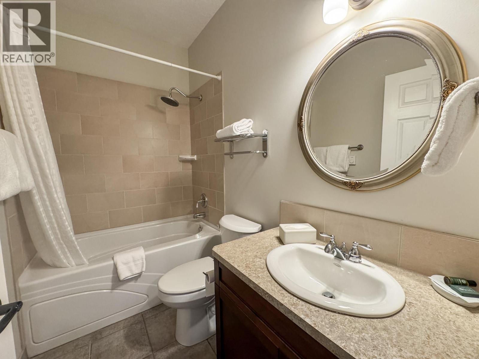 200 BIGHORN Boulevard Unit# 213B, Radium Hot Springs