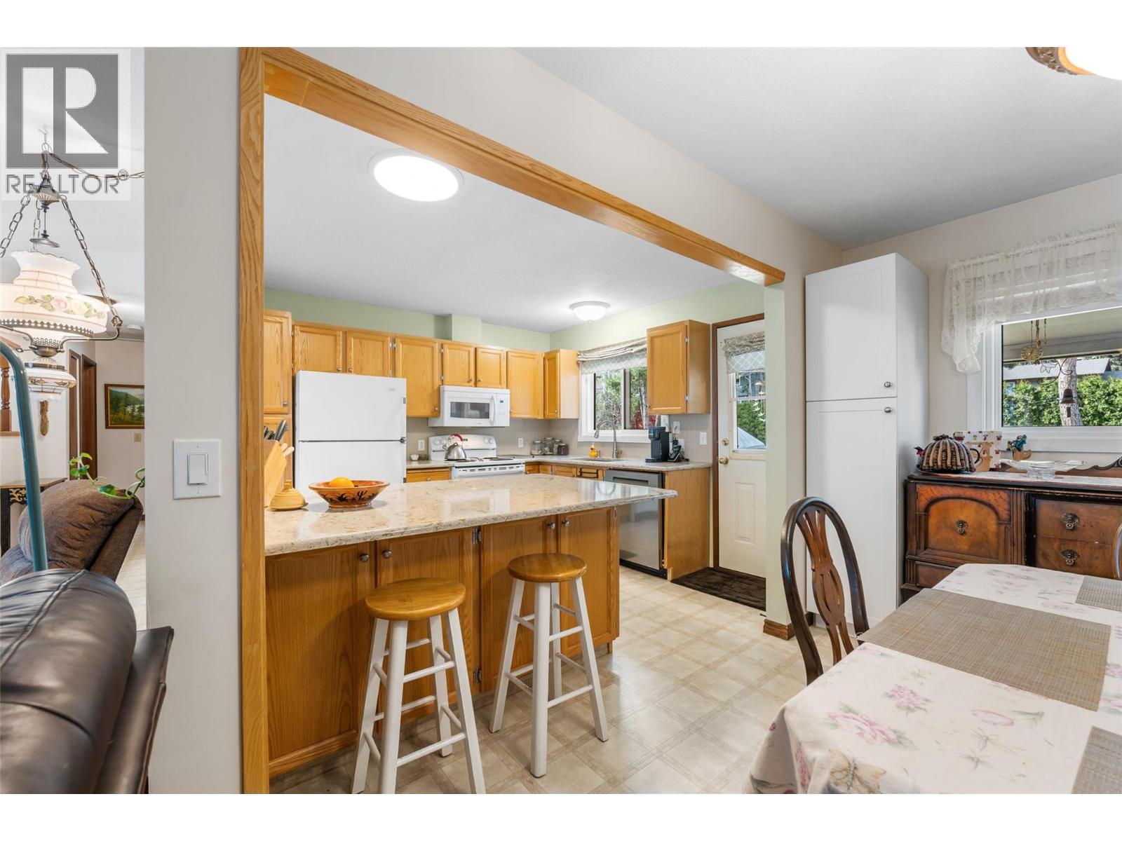 3430 Liard Court, West Kelowna