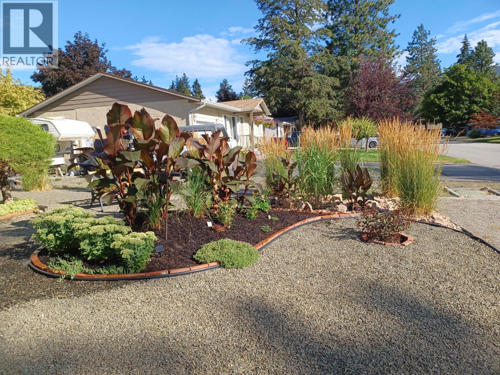 3430 Liard Court, West Kelowna