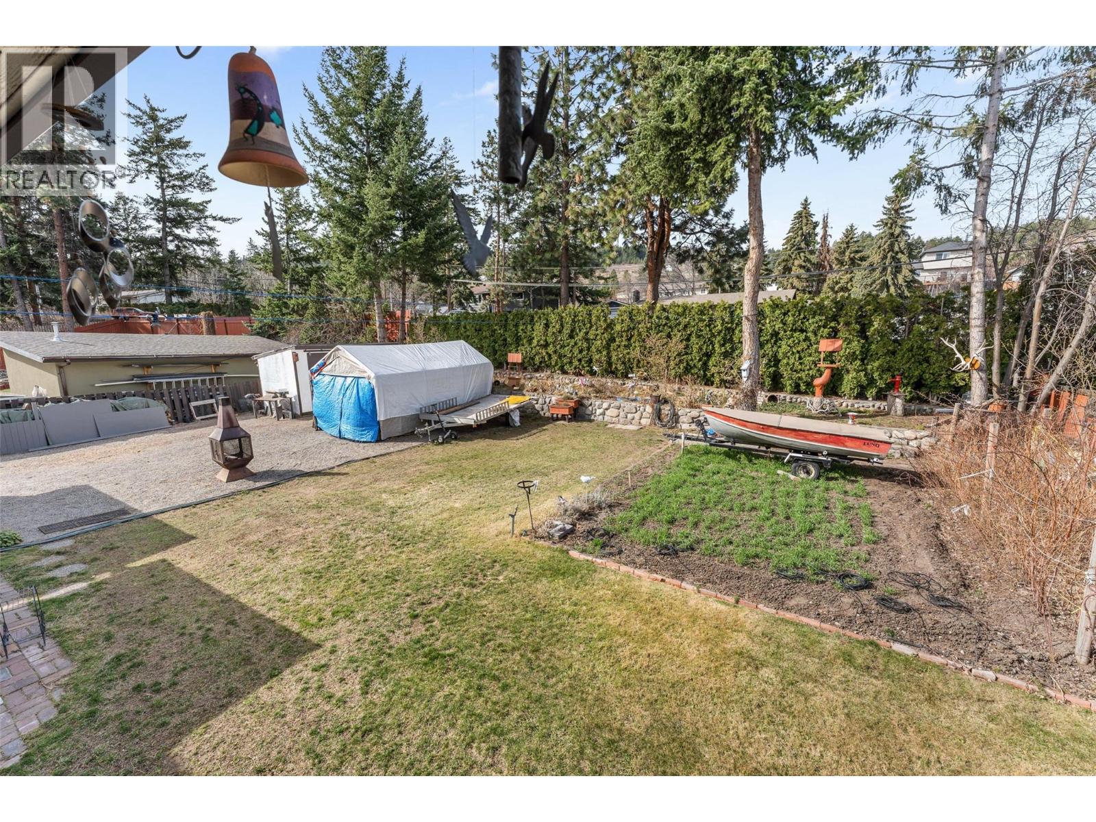 3430 Liard Court, West Kelowna
