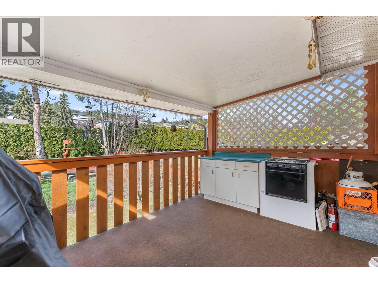 3430 Liard Court, West Kelowna