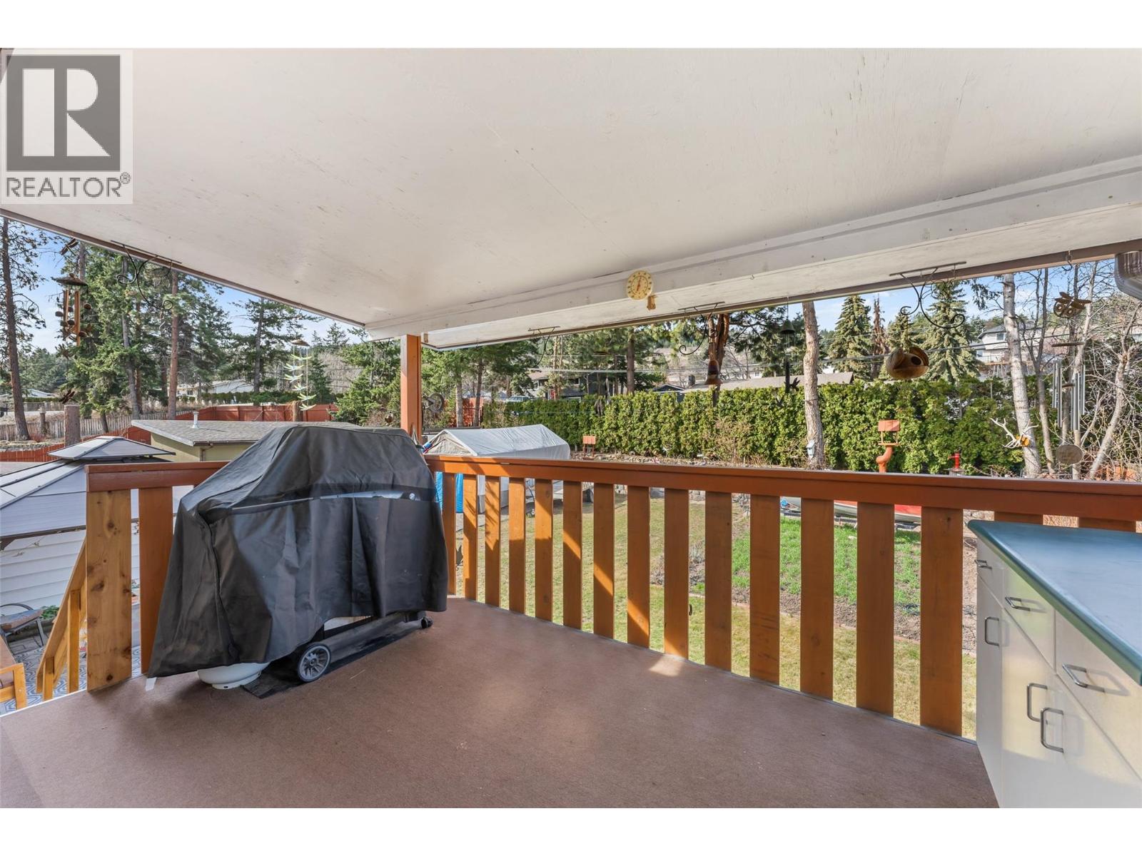 3430 Liard Court, West Kelowna