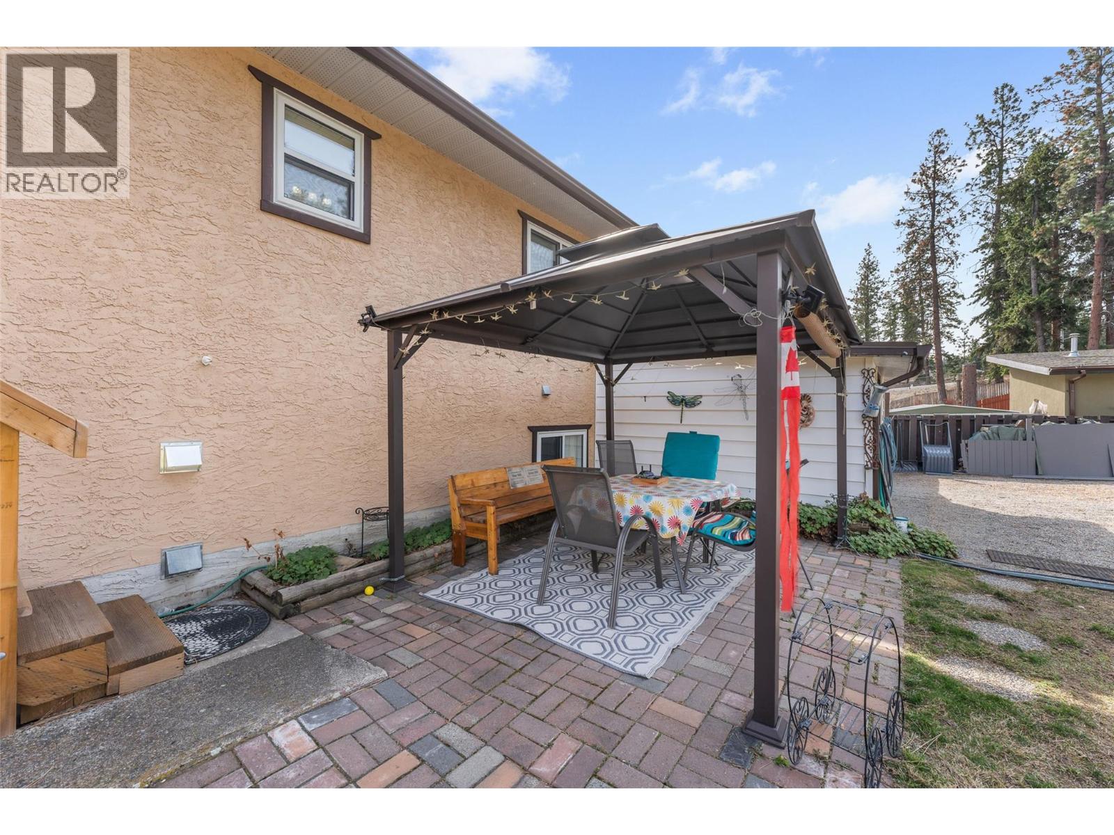 3430 Liard Court, West Kelowna
