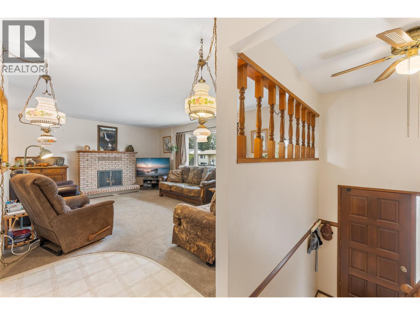 3430 Liard Court, West Kelowna