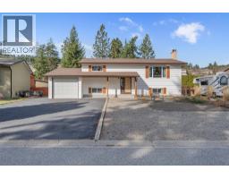  3430 Liard Court, West Kelowna