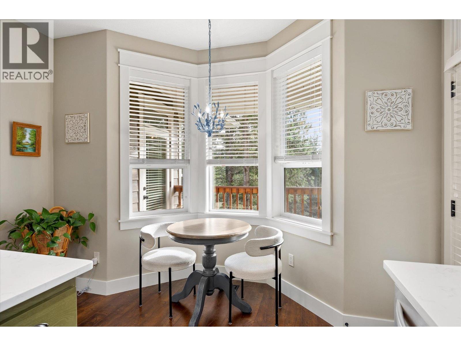 192 Louie View Drive, Lumby