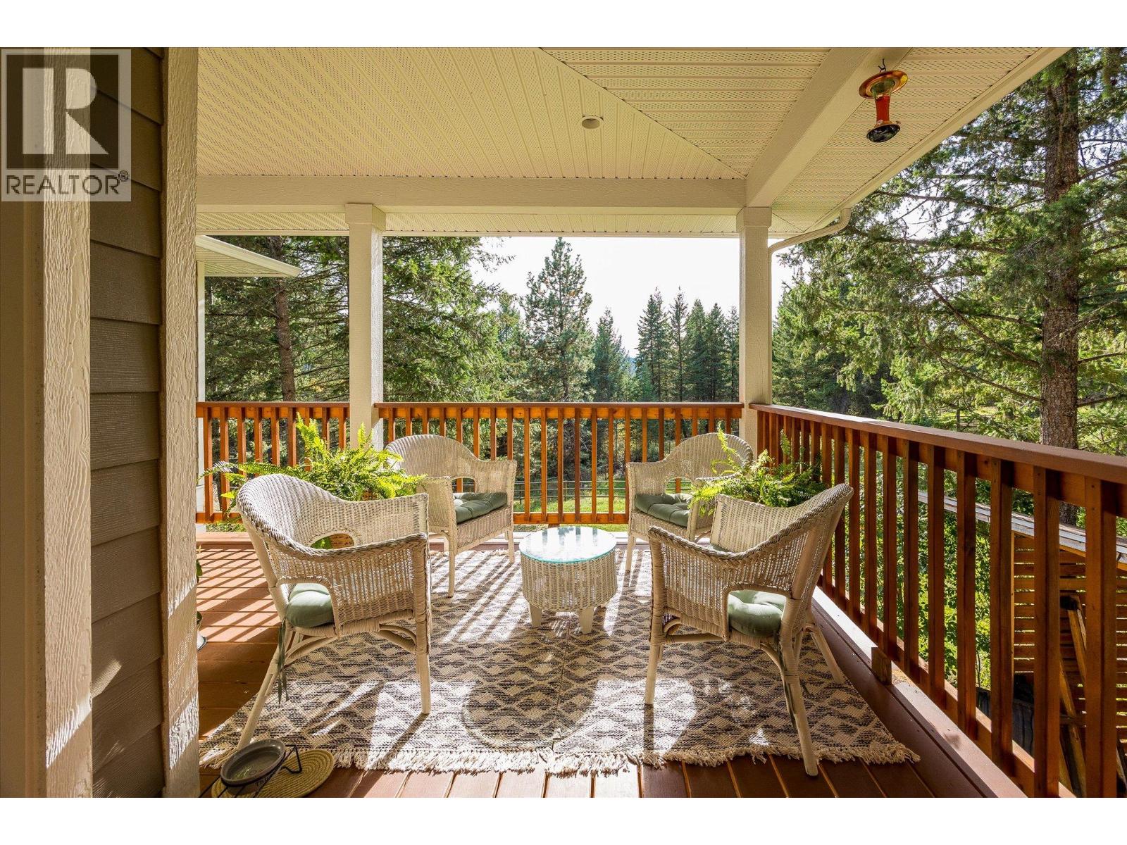 192 Louie View Drive, Lumby