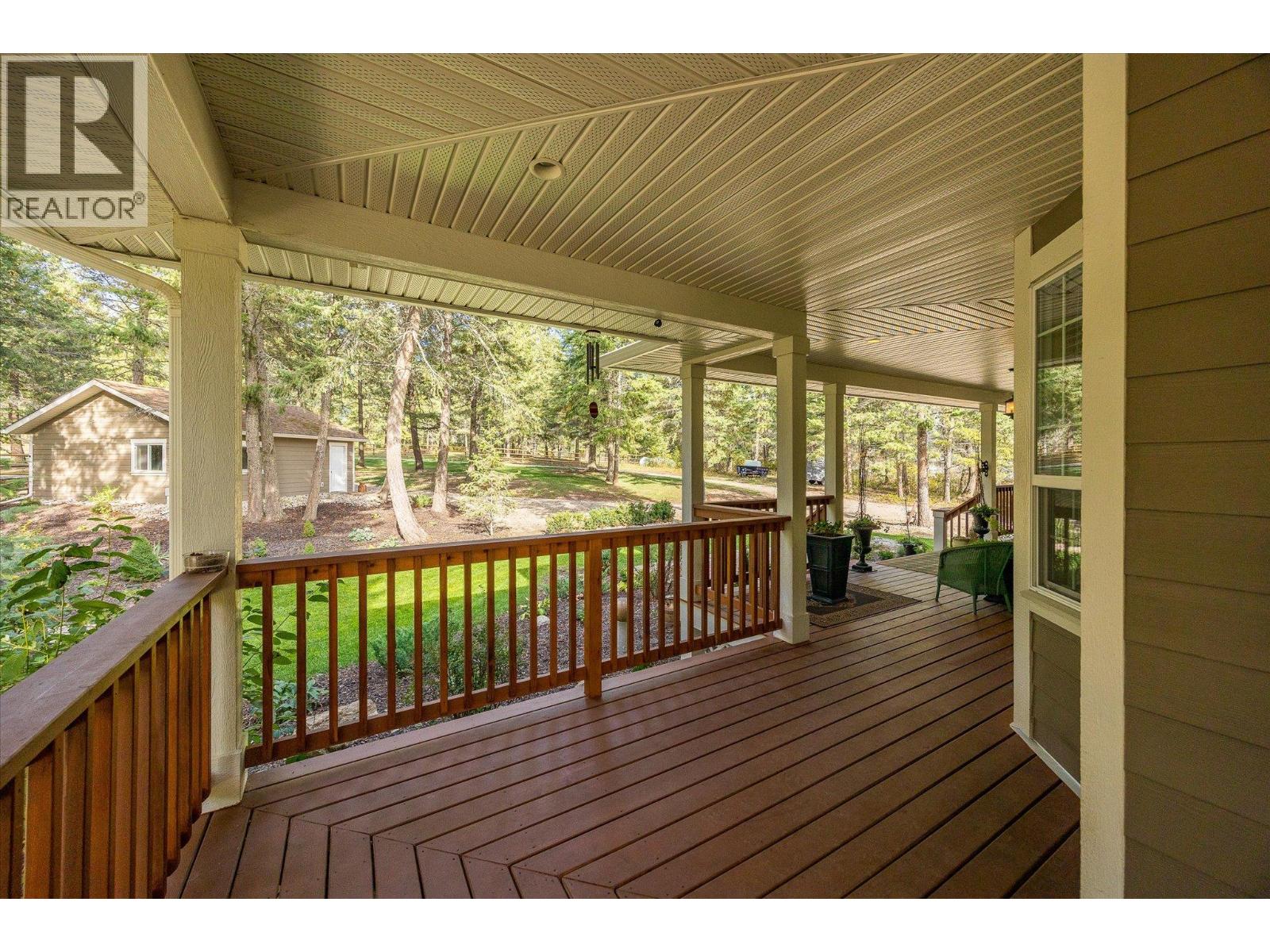 192 Louie View Drive, Lumby