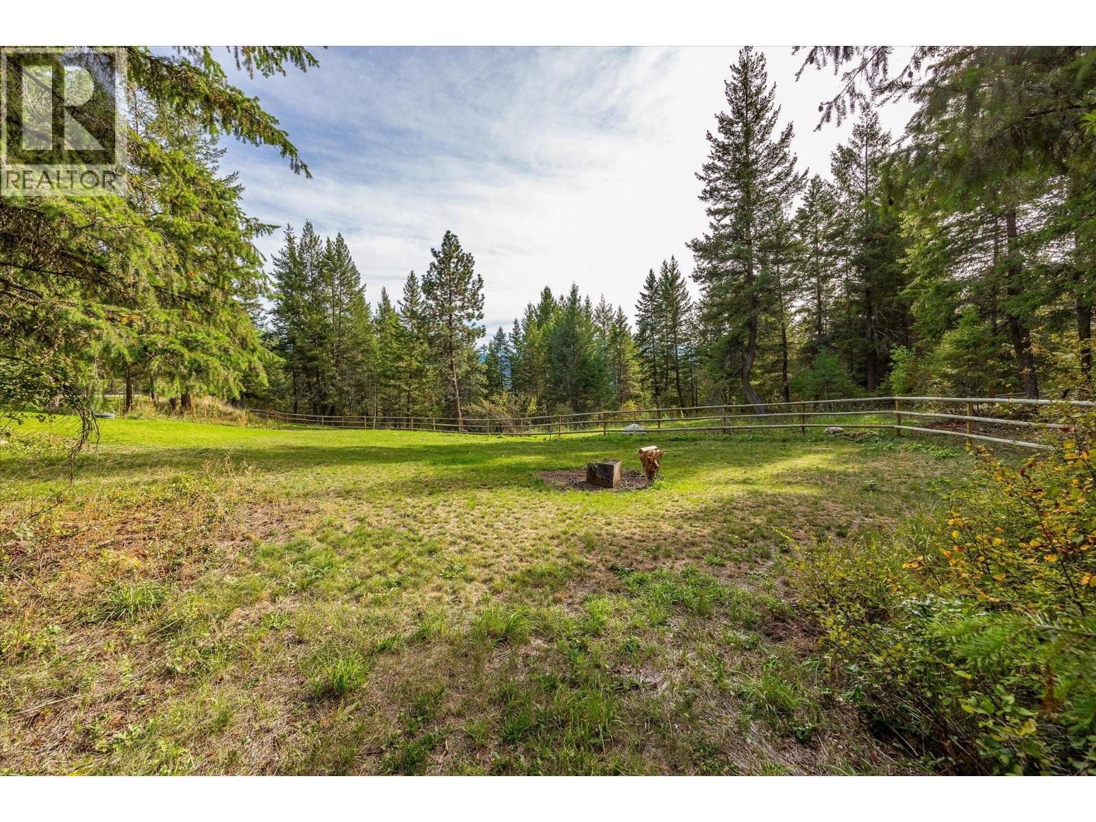 192 Louie View Drive, Lumby