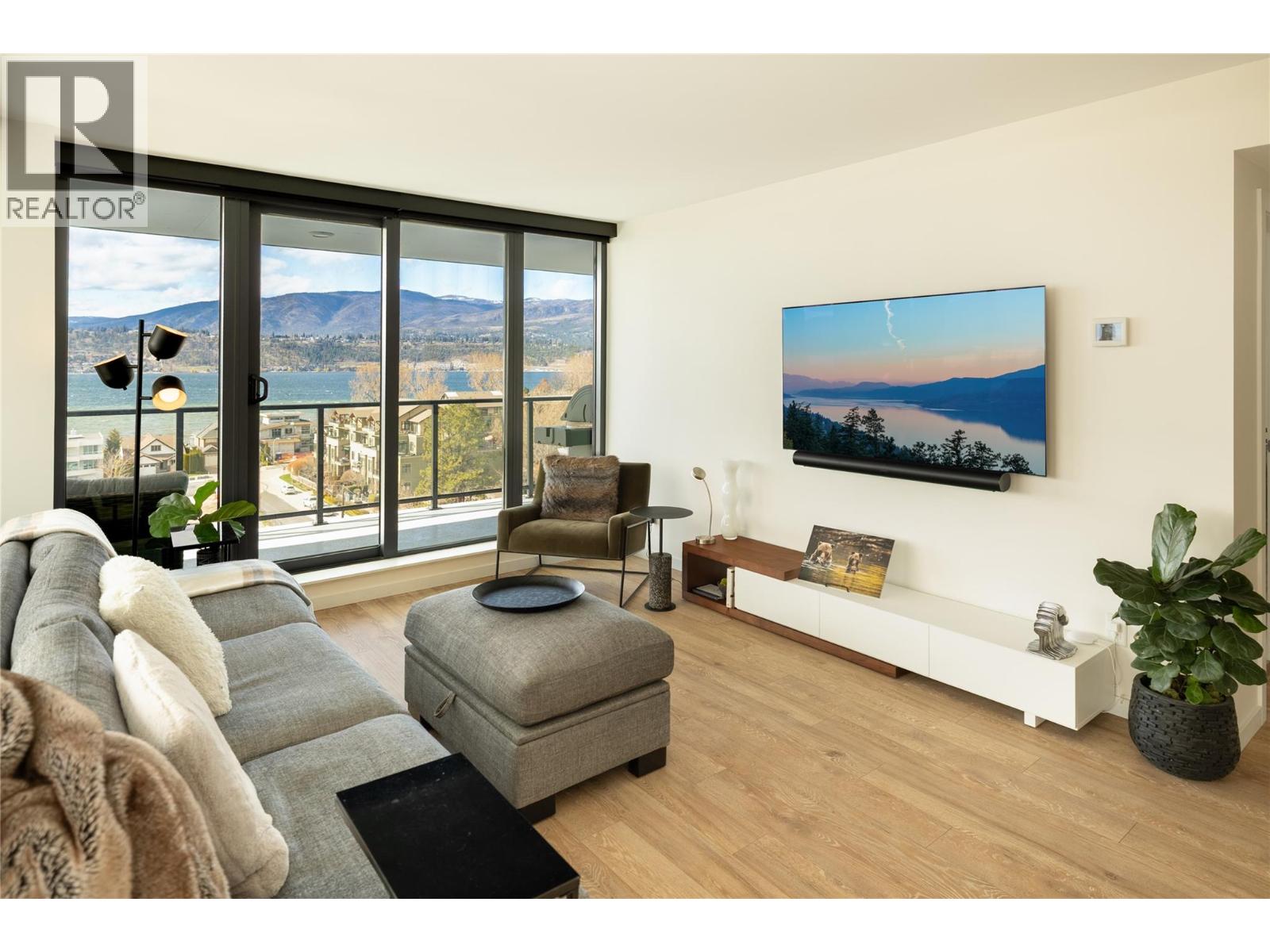 485 Groves Avenue Unit# 805, Kelowna