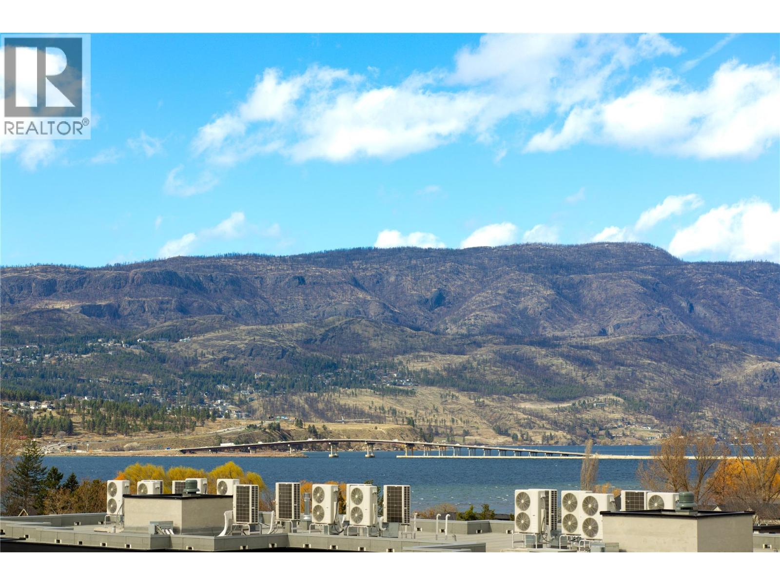 485 Groves Avenue Unit# 805, Kelowna