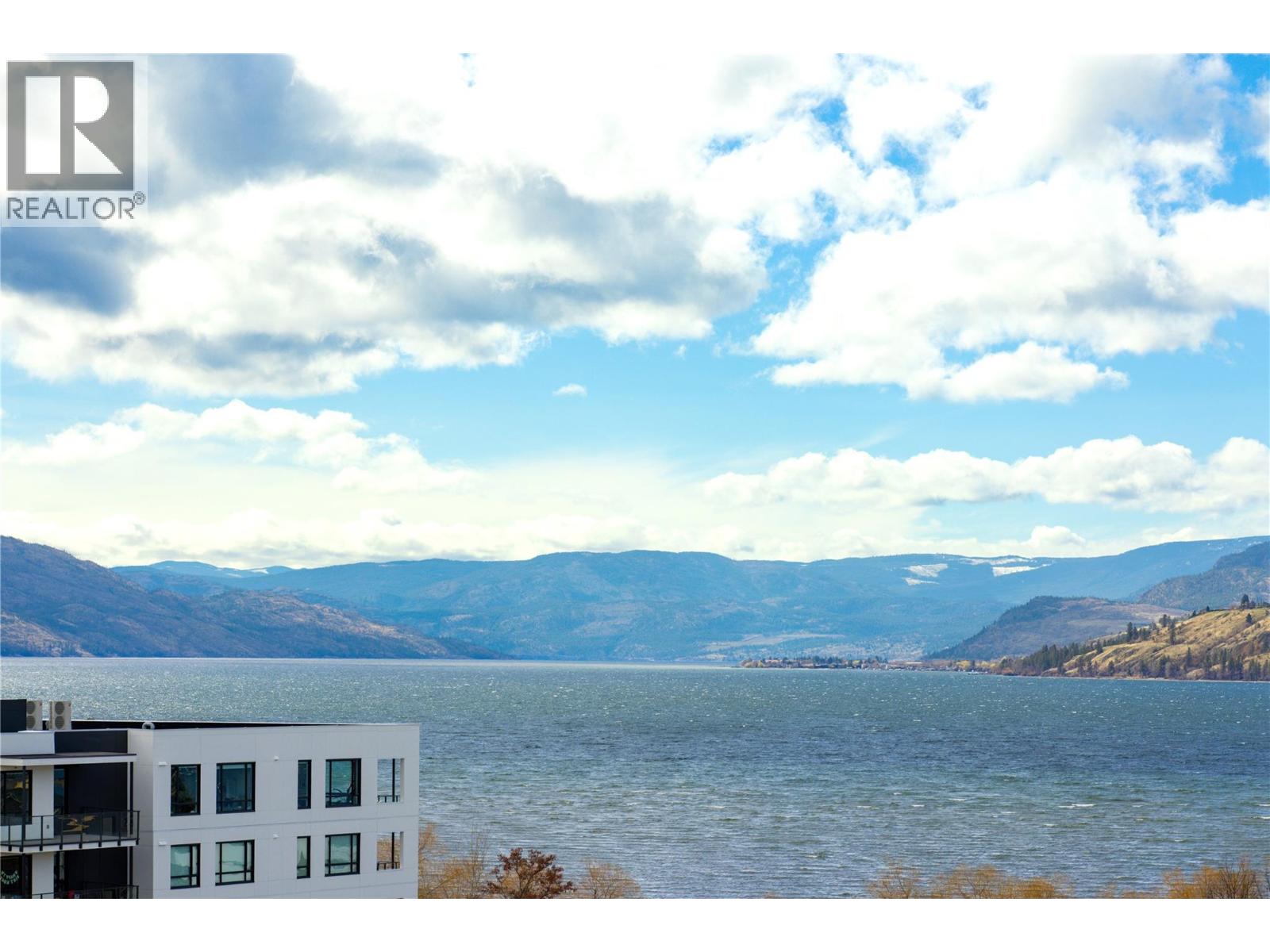 485 Groves Avenue Unit# 805, Kelowna