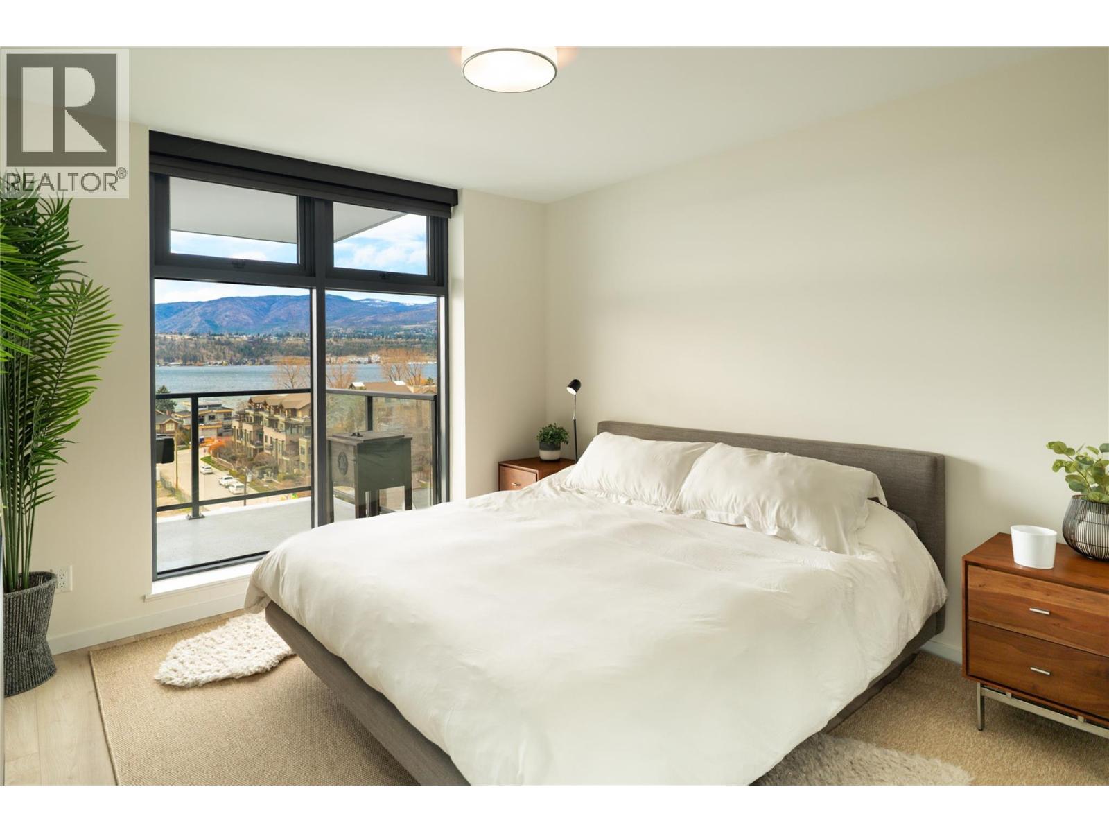 485 Groves Avenue Unit# 805, Kelowna