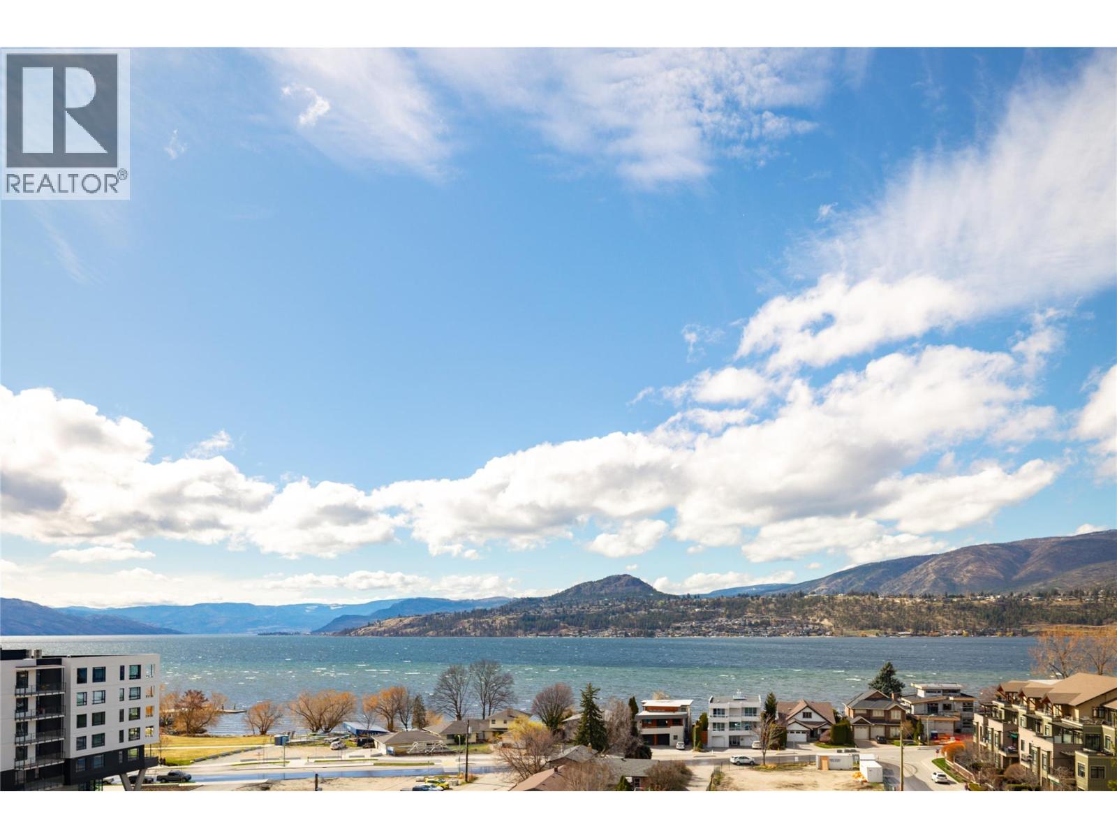 485 Groves Avenue Unit# 805, Kelowna