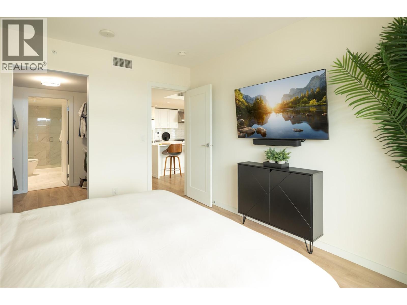 485 Groves Avenue Unit# 805, Kelowna