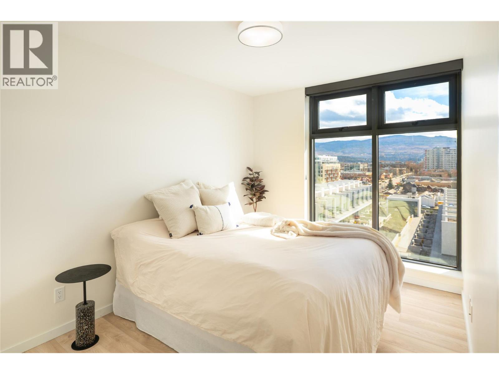 485 Groves Avenue Unit# 805, Kelowna