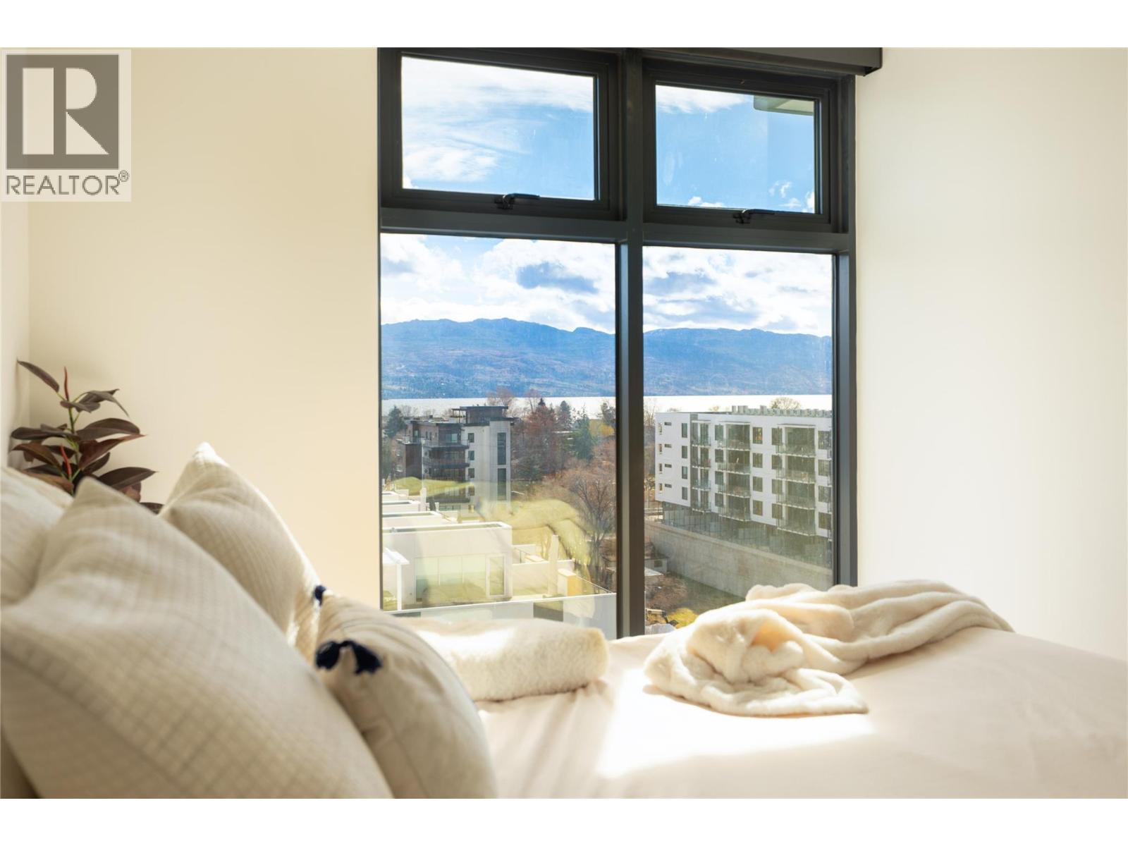 485 Groves Avenue Unit# 805, Kelowna