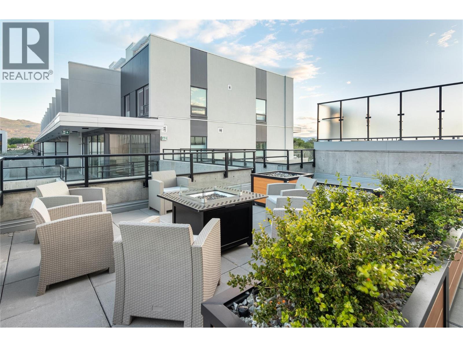 485 Groves Avenue Unit# 805, Kelowna