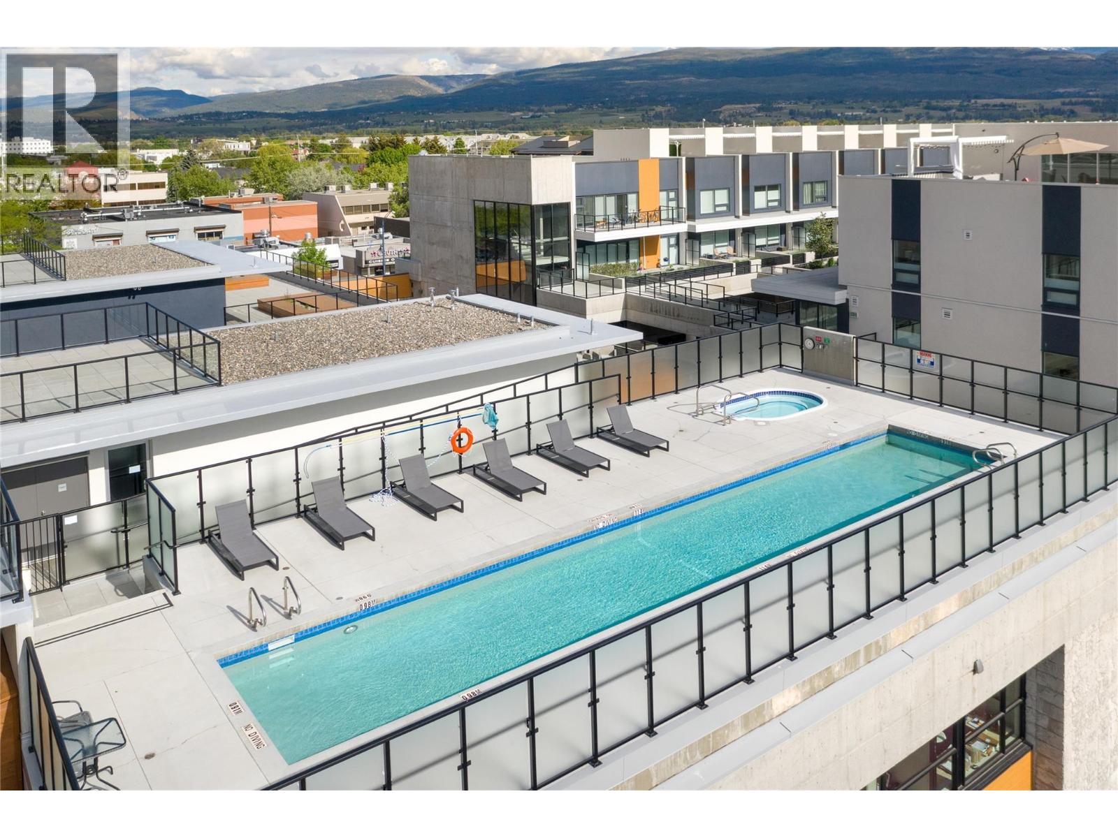 485 Groves Avenue Unit# 805, Kelowna