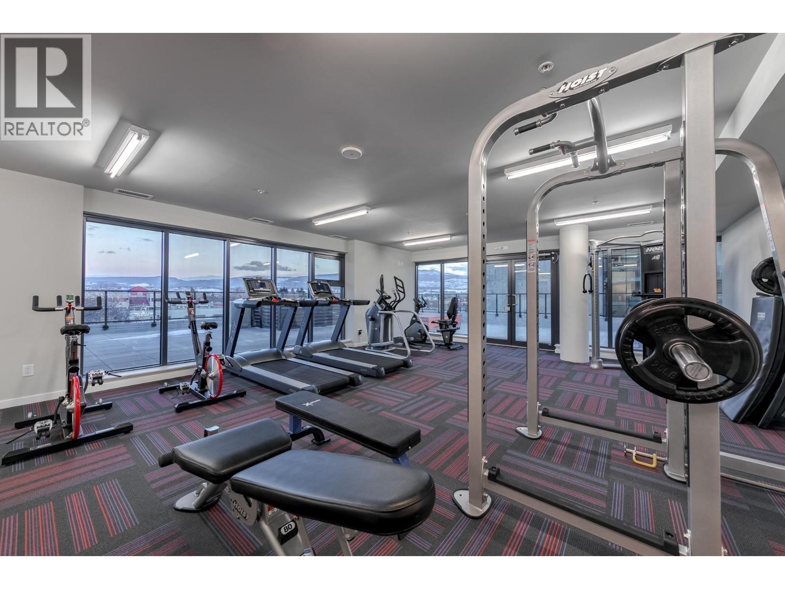 485 Groves Avenue Unit# 805, Kelowna