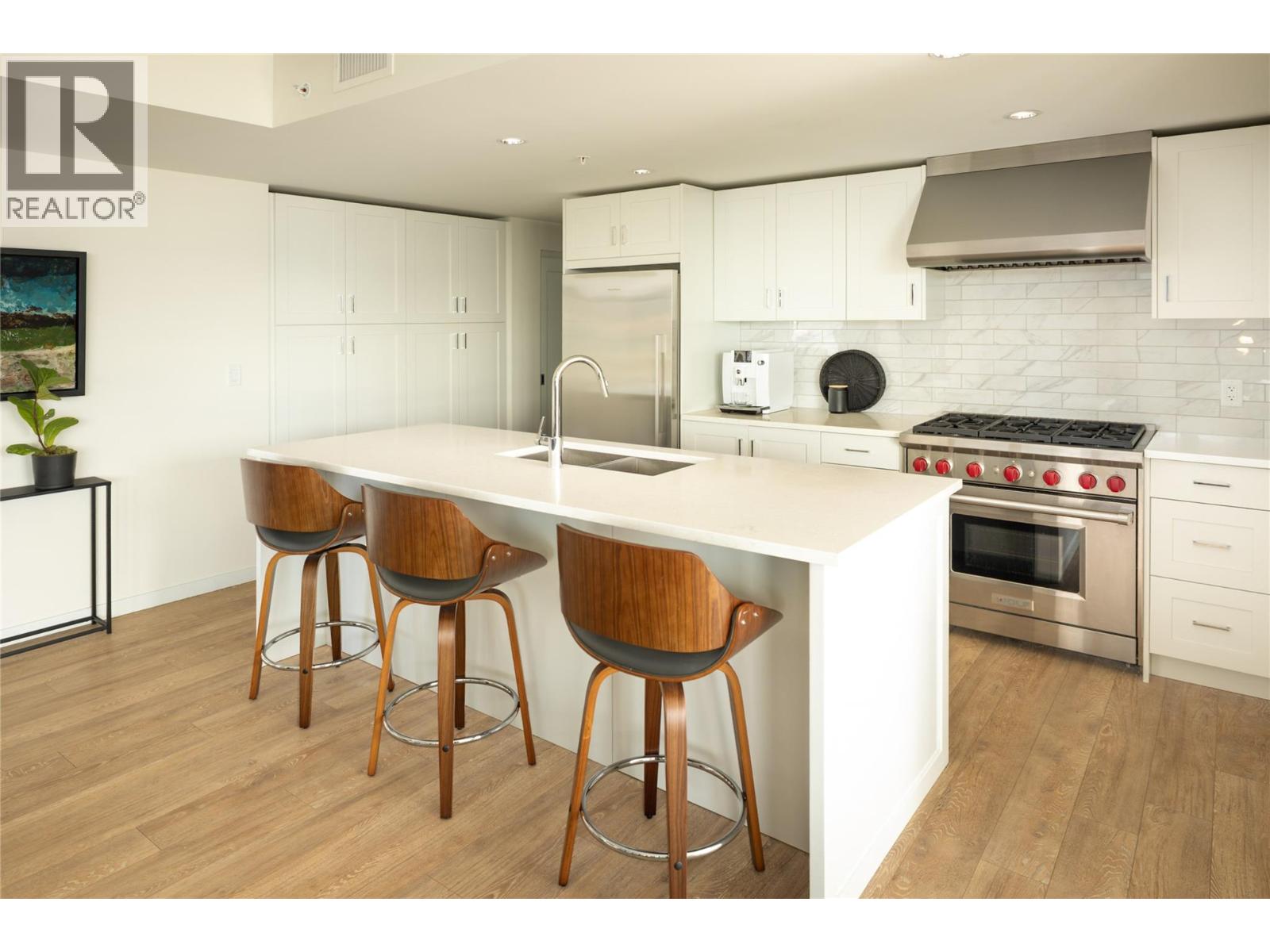 485 Groves Avenue Unit# 805, Kelowna