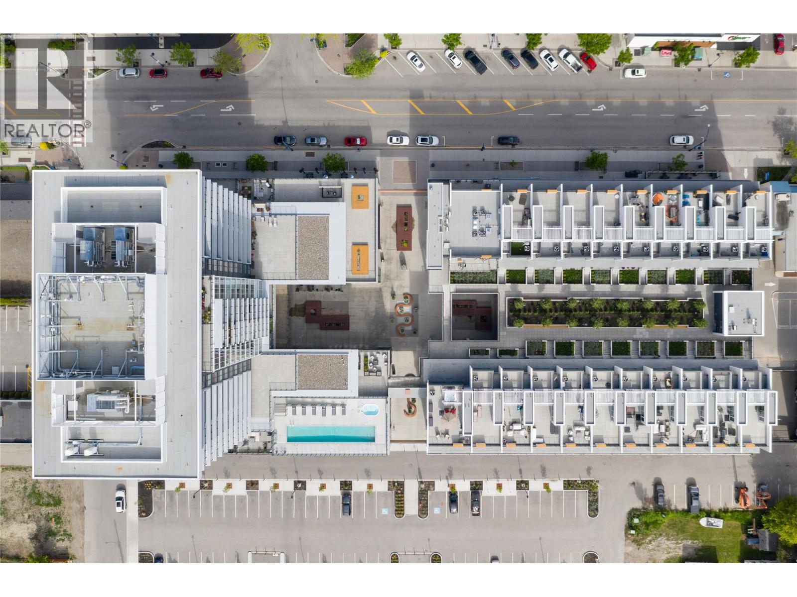 485 Groves Avenue Unit# 805, Kelowna