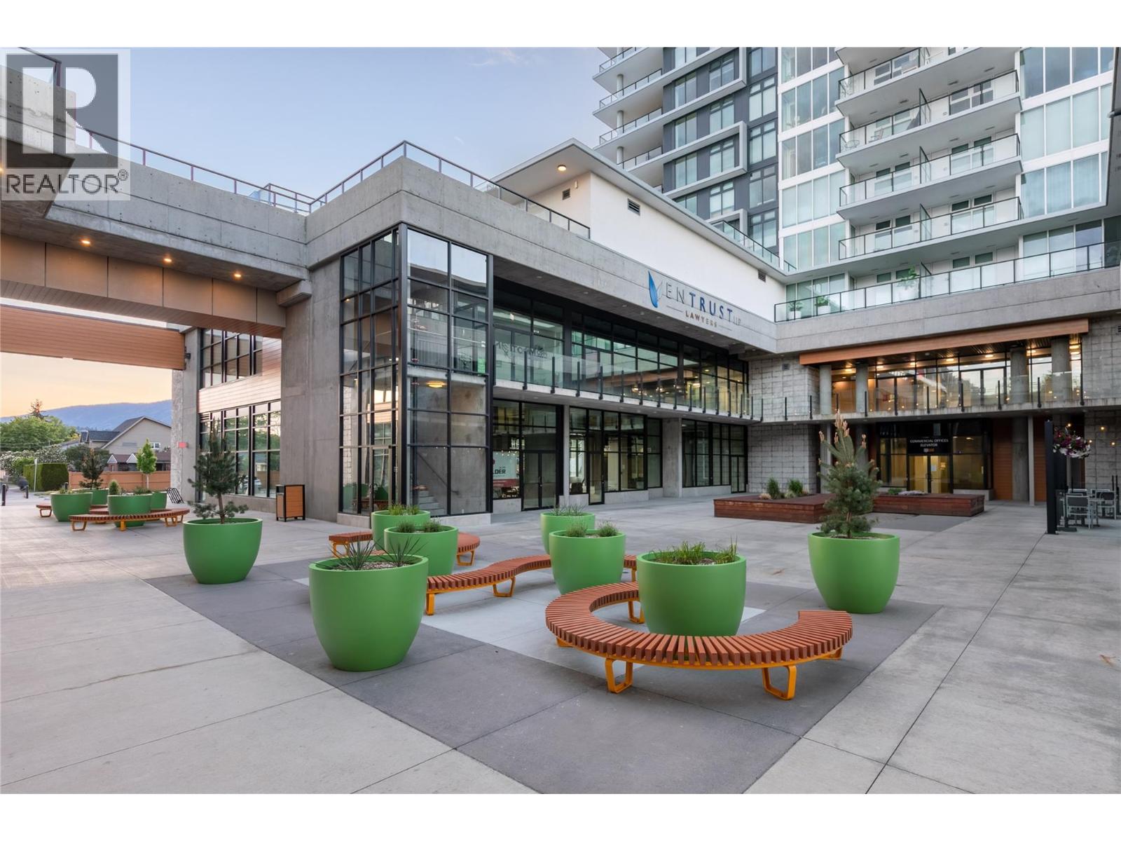 485 Groves Avenue Unit# 805, Kelowna