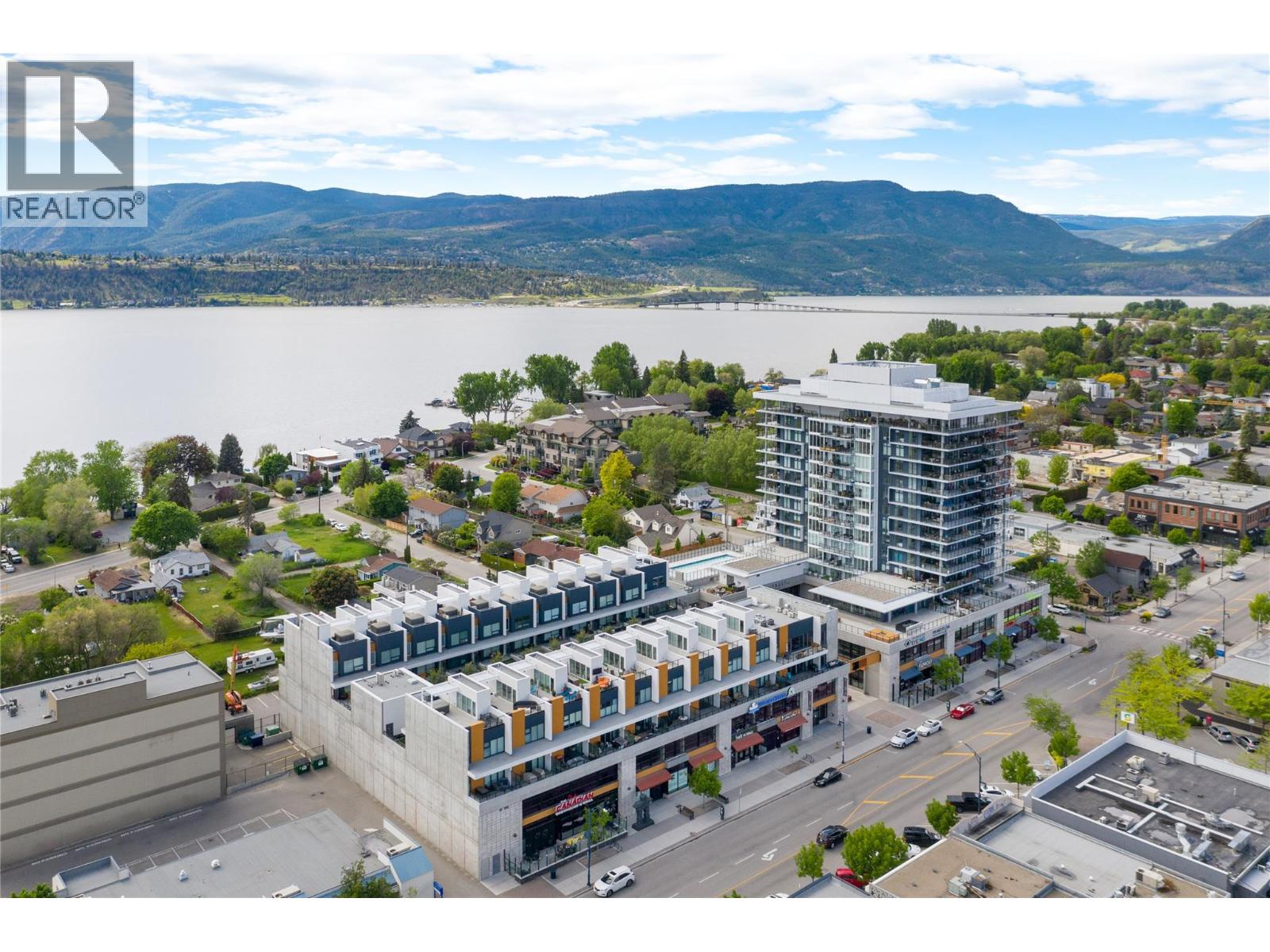 485 Groves Avenue Unit# 805, Kelowna