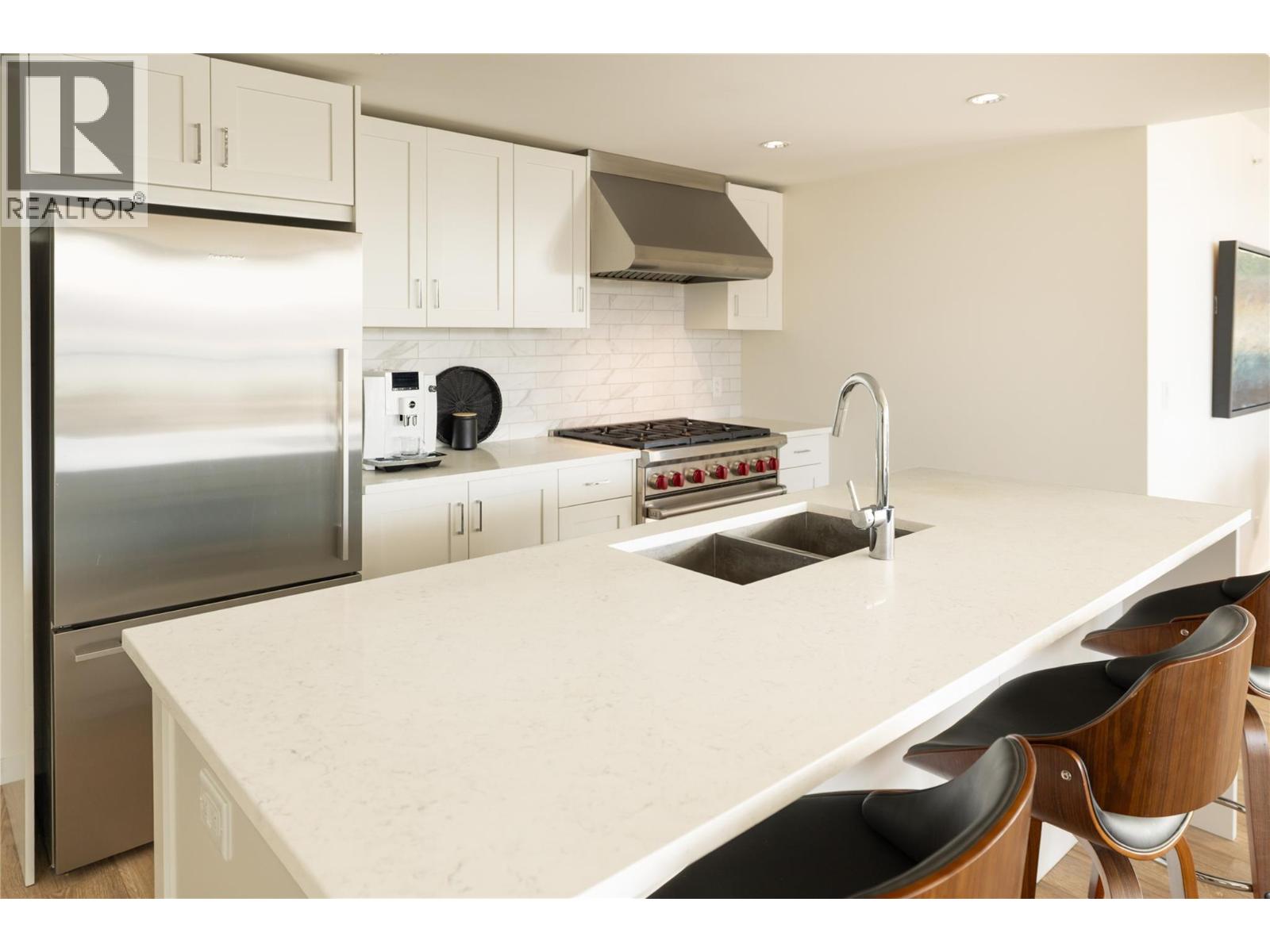 485 Groves Avenue Unit# 805, Kelowna