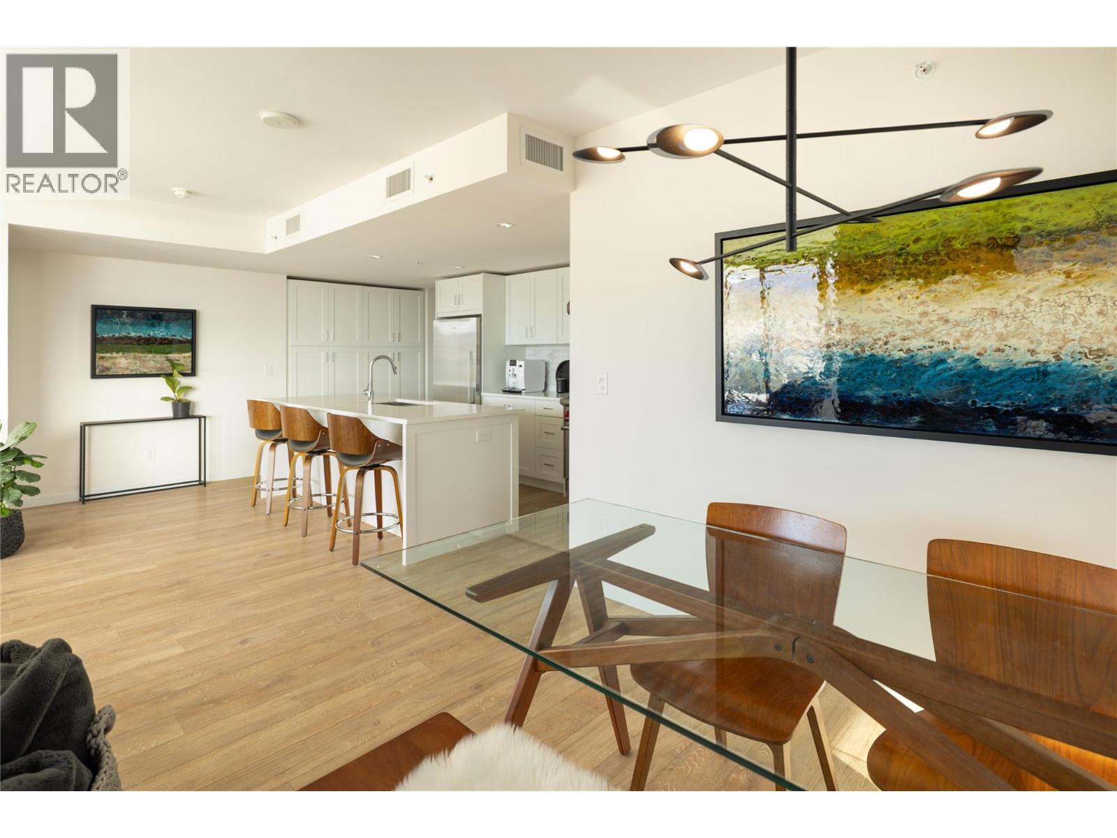 485 Groves Avenue Unit# 805, Kelowna