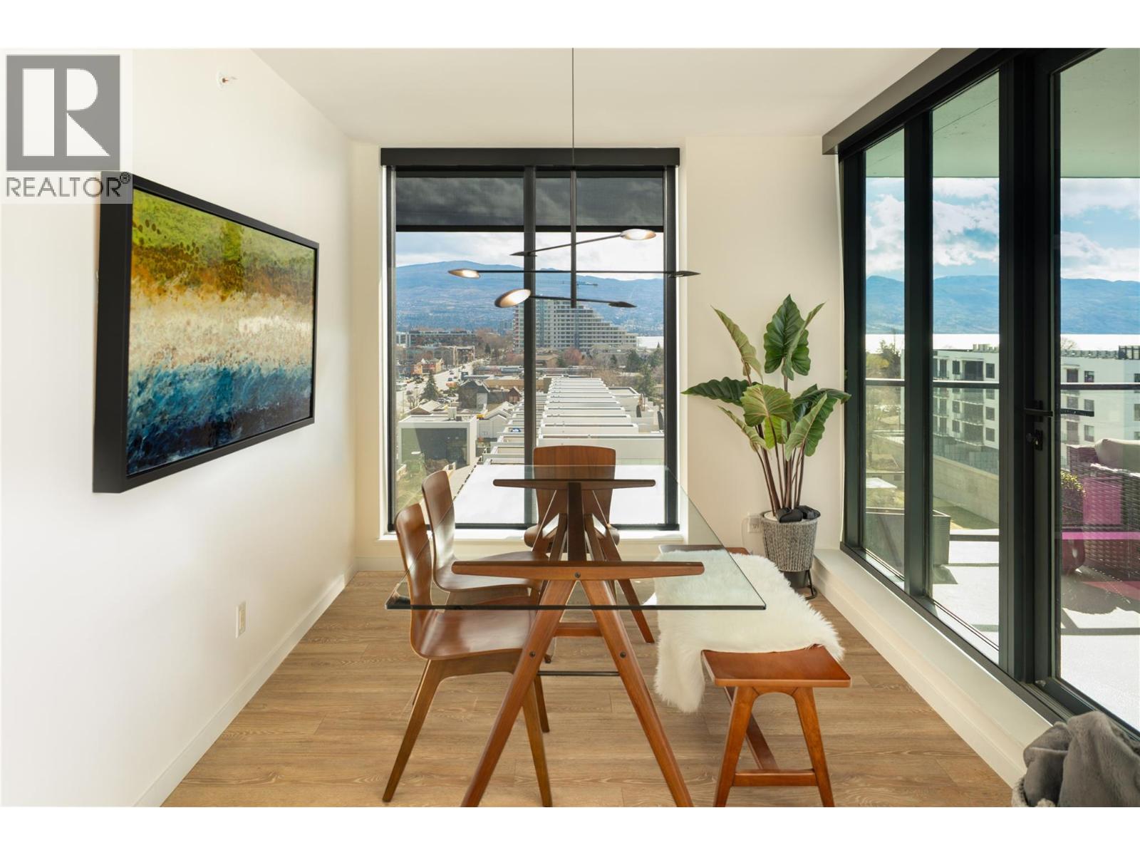 485 Groves Avenue Unit# 805, Kelowna