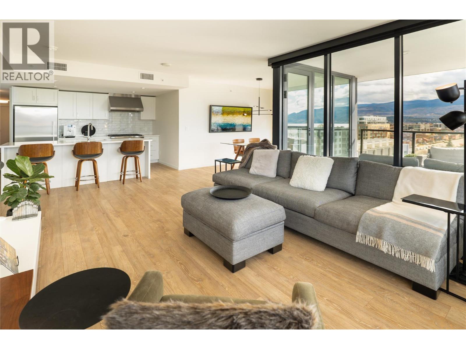 485 Groves Avenue Unit# 805, Kelowna