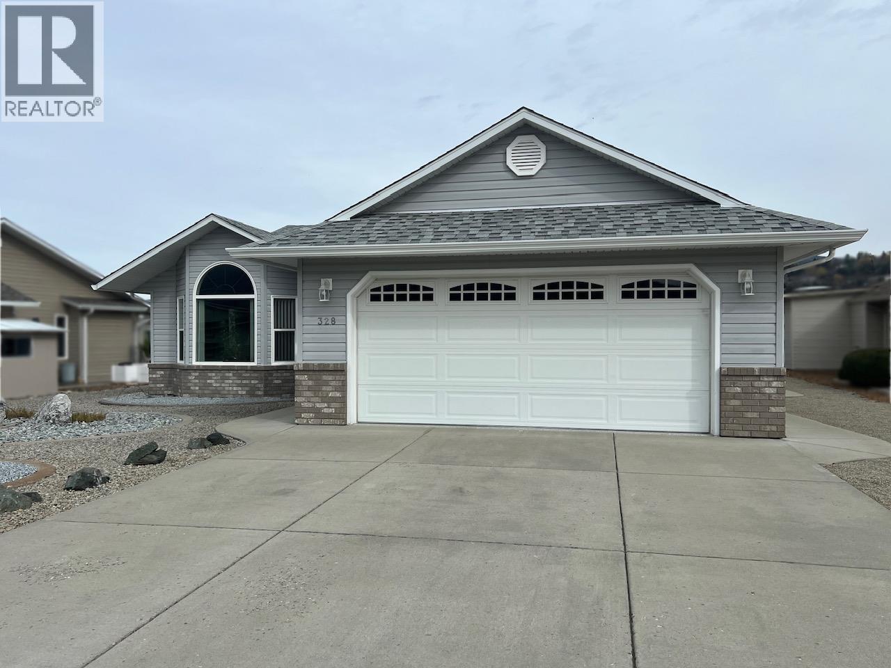 328 3rd Street, Vernon