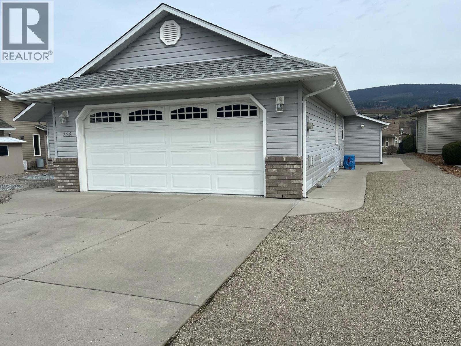 328 3rd Street, Vernon