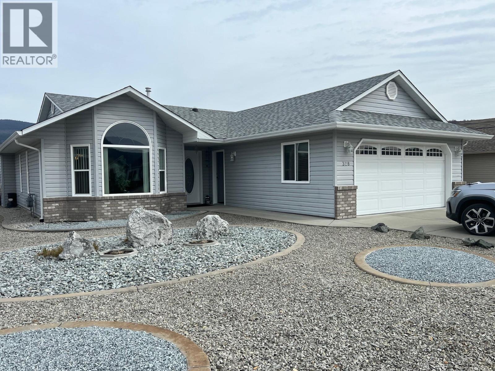 328 3rd Street, Vernon