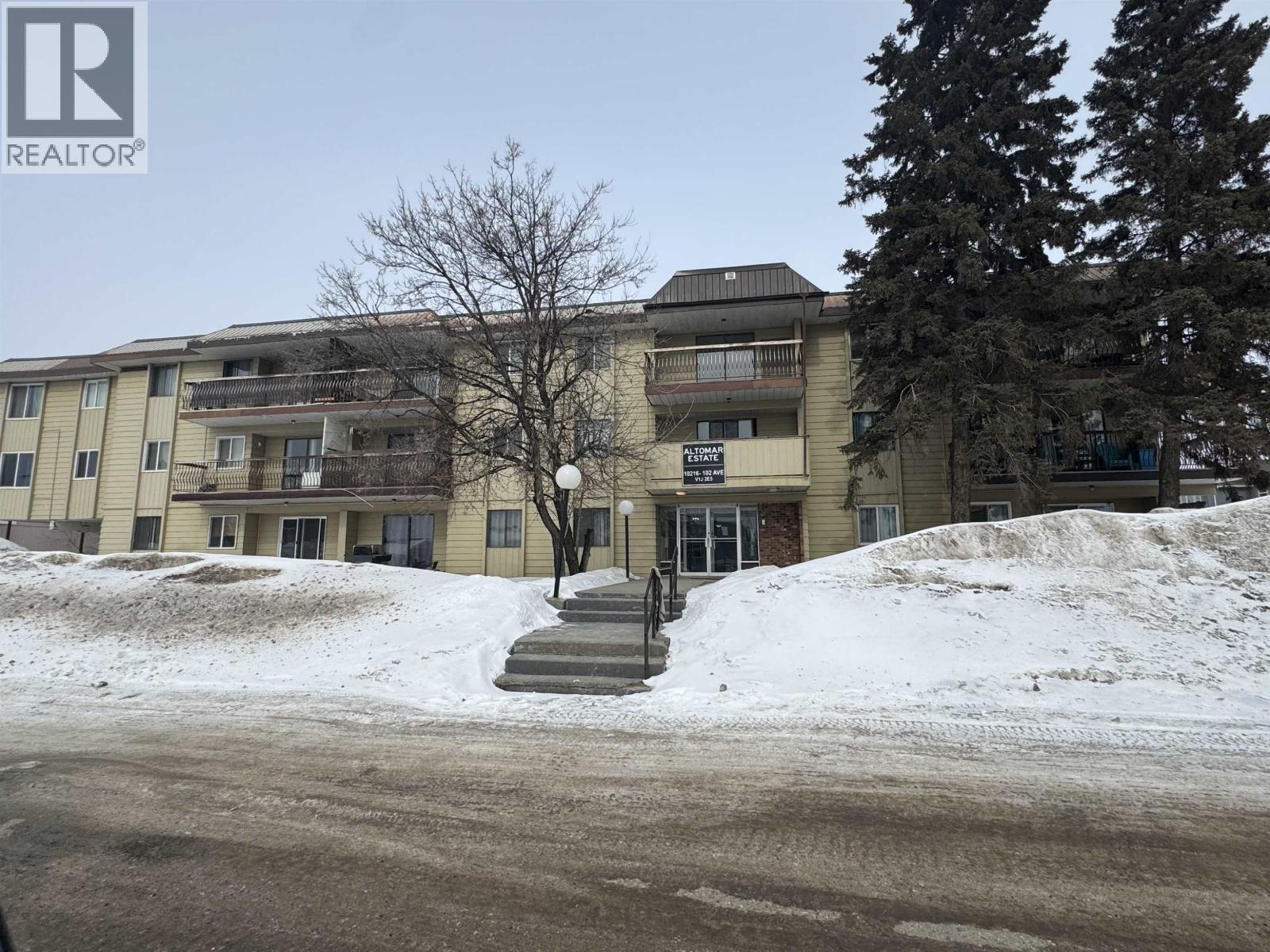 101 10216 102 Avenue - main photo