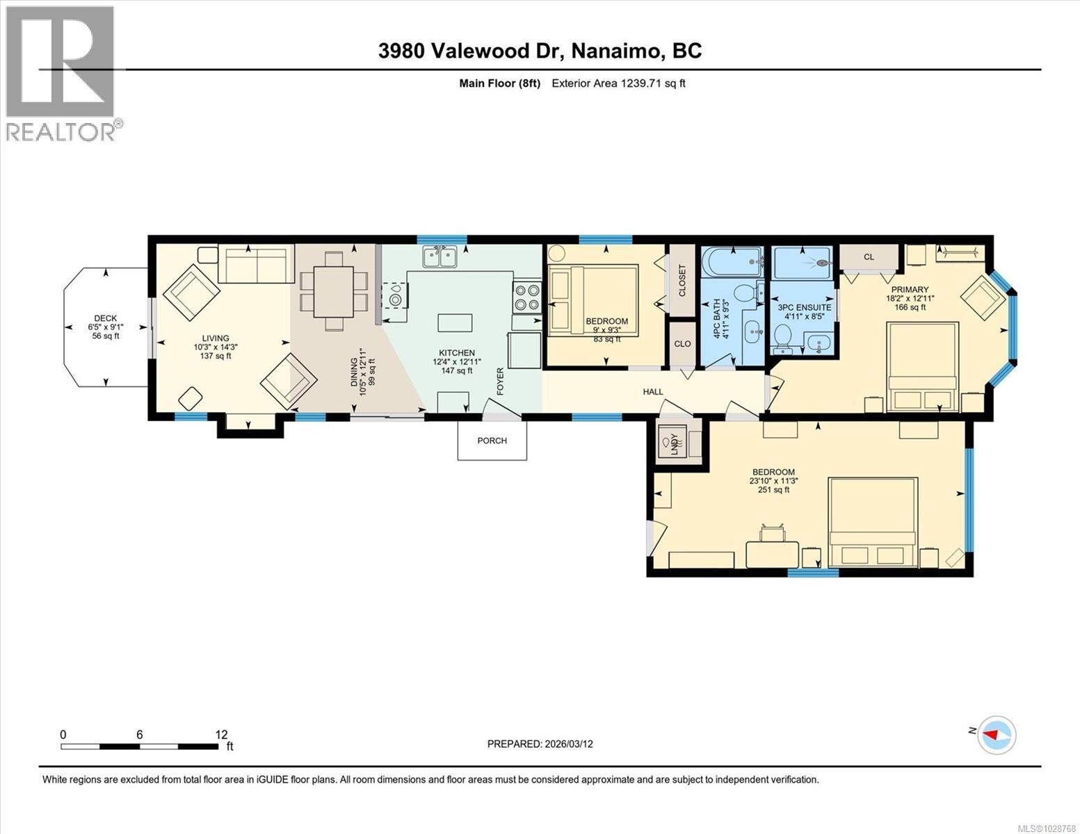 3980 VALEWOOD DR - Image 2