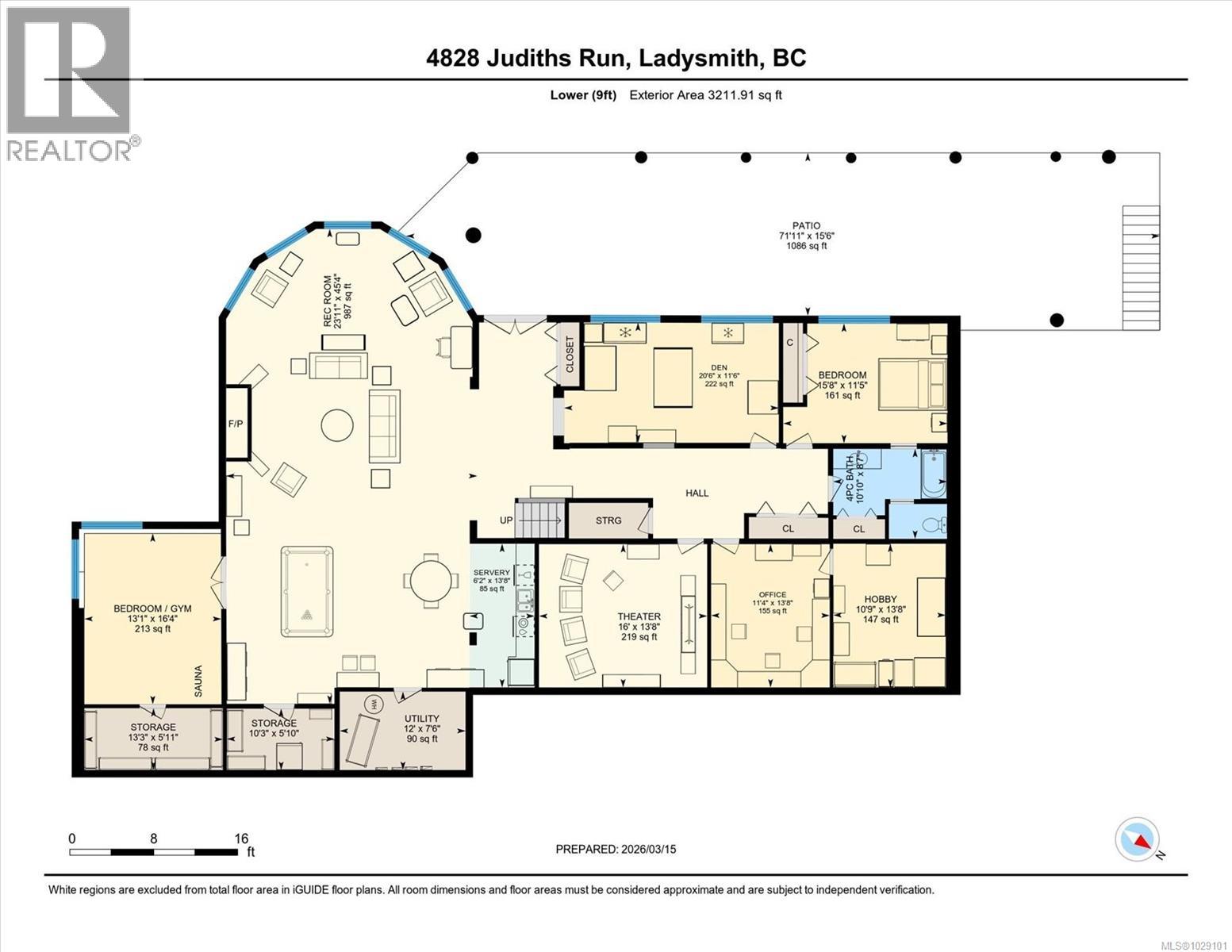 4828 JUDITHS RUN - 66