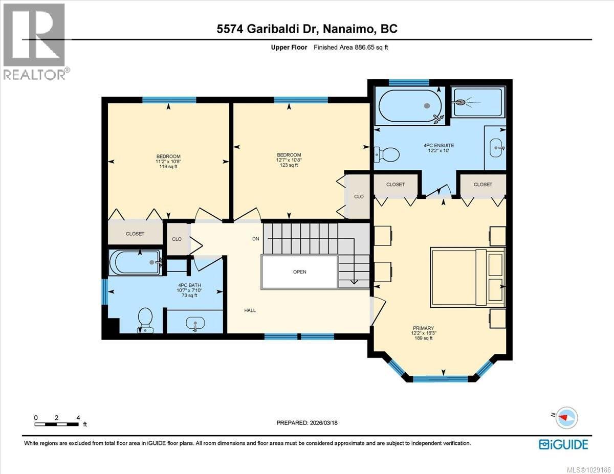 5574 GARIBALDI DR - 31