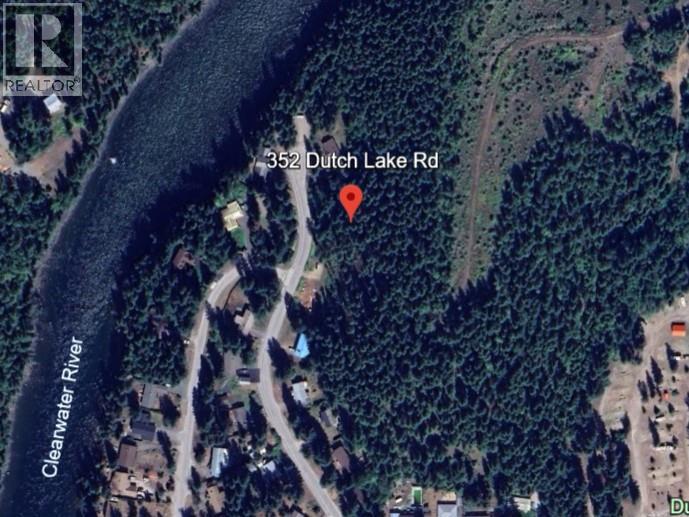 352 Dutch Lake Road, Clearwater